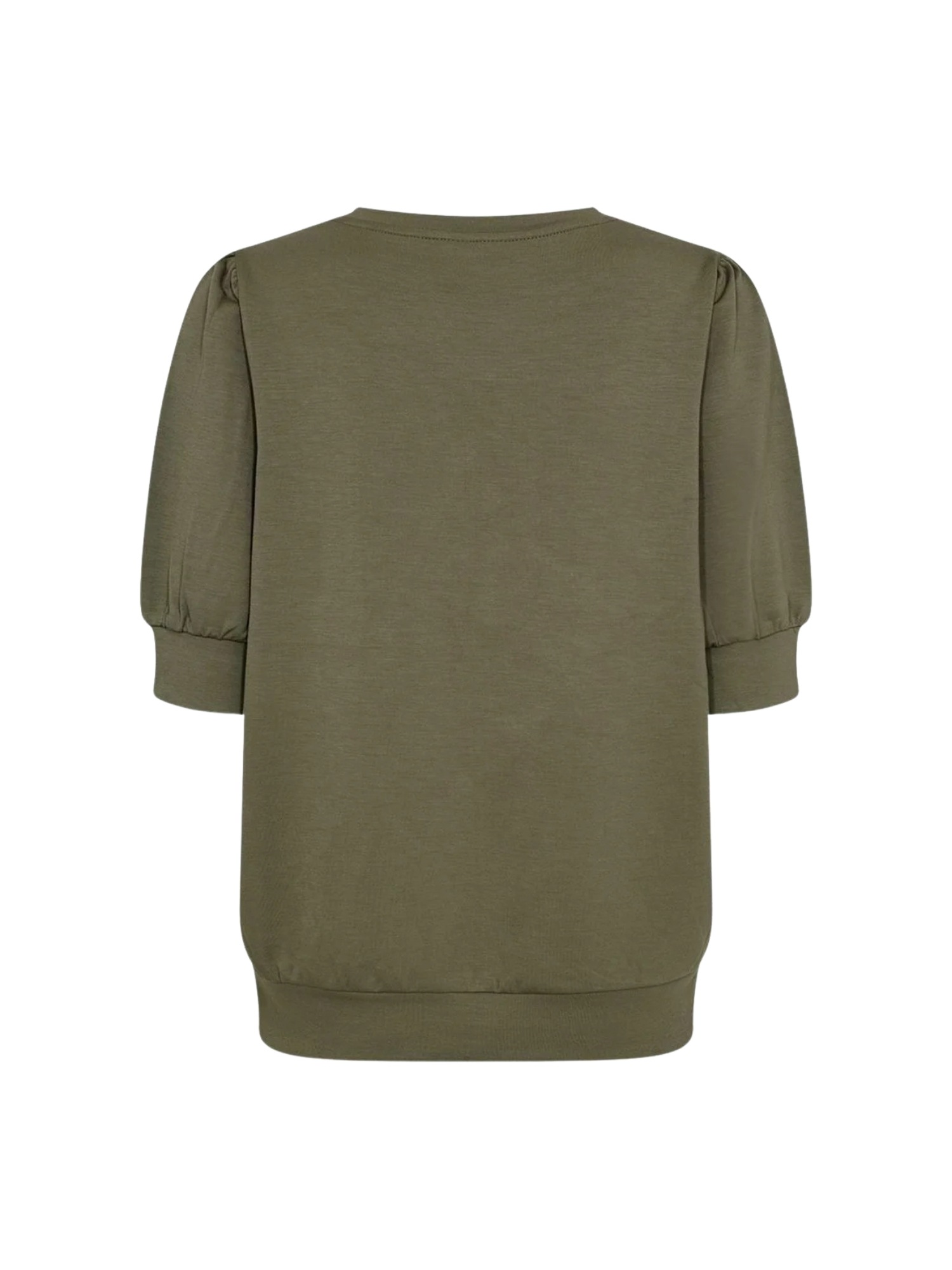soyaconcept Kurzarmhemd »Soya Concept T-shirt SC-BANU«