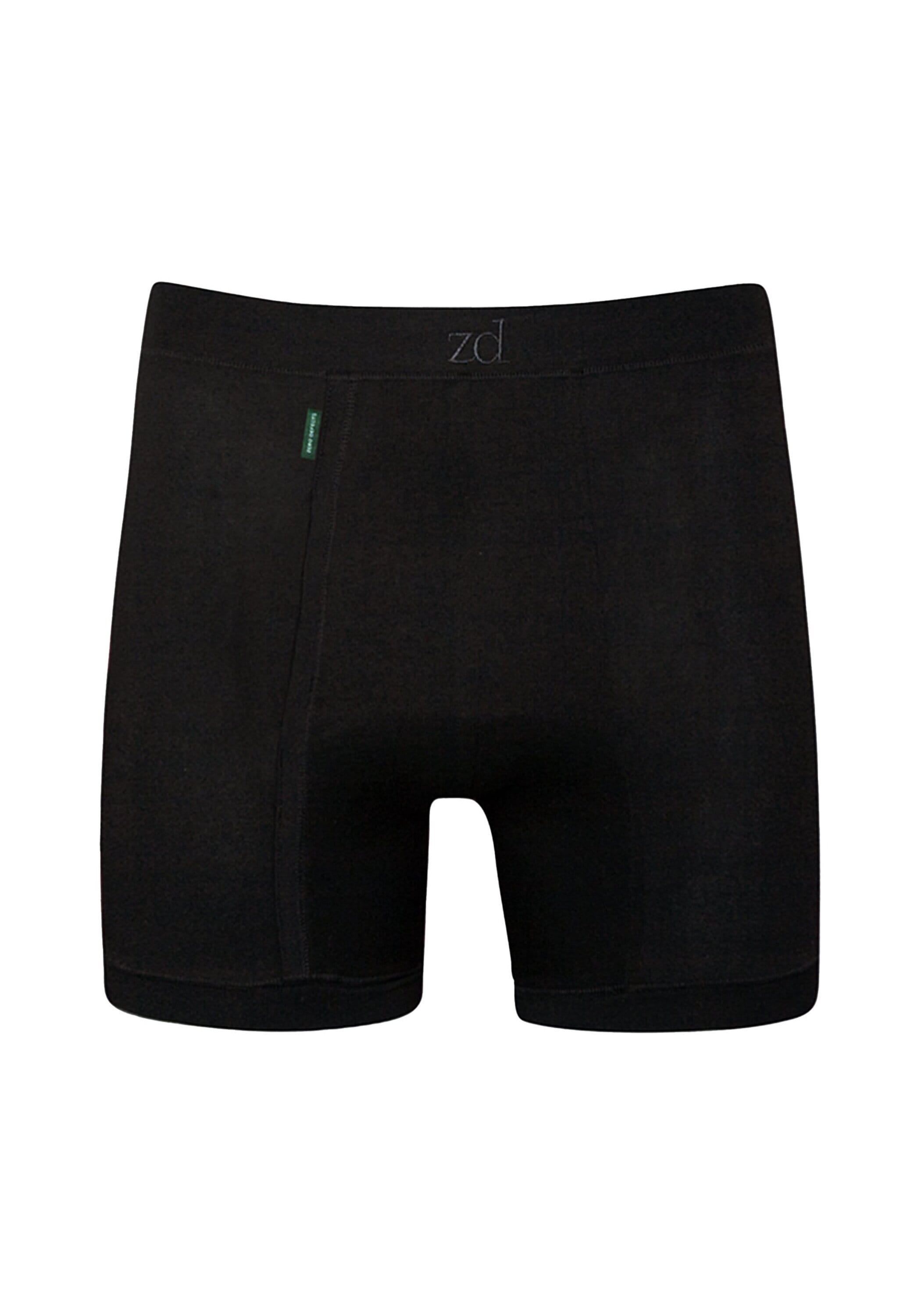 zd zero defects Boxershorts "Boxershort Helios 1er Pack" günstig online kaufen