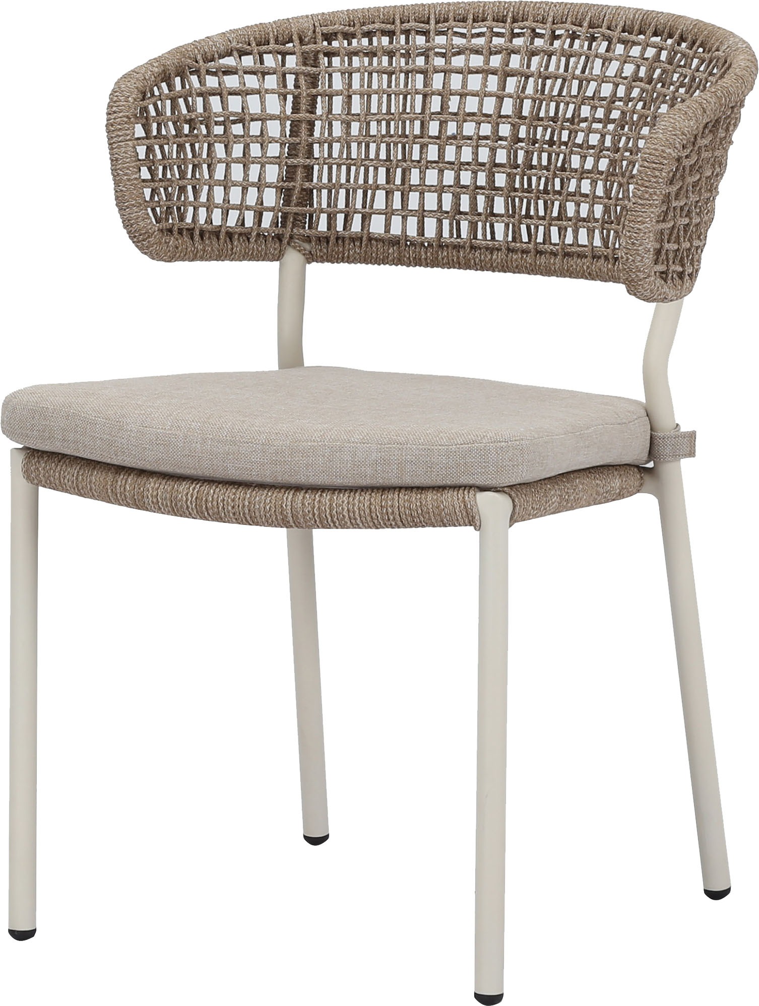 Best Gartenstuhl "Spitz" () 1 Stk.Outdoor Dining Stuhl günstig online kaufen