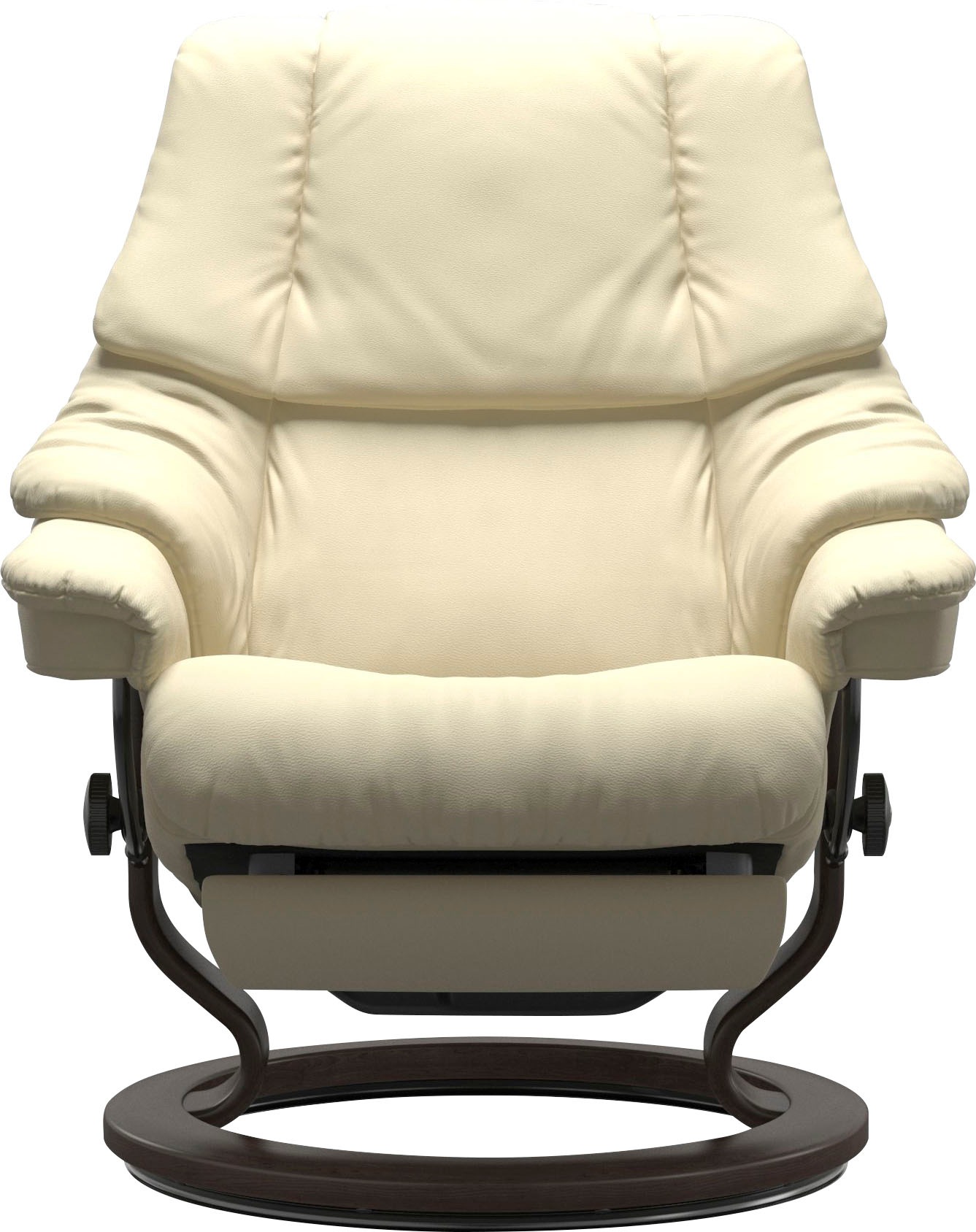 Stressless® Relaxsessel »Reno«, elektrisch verstellbar, optional 2-motorisch, Größe M & L