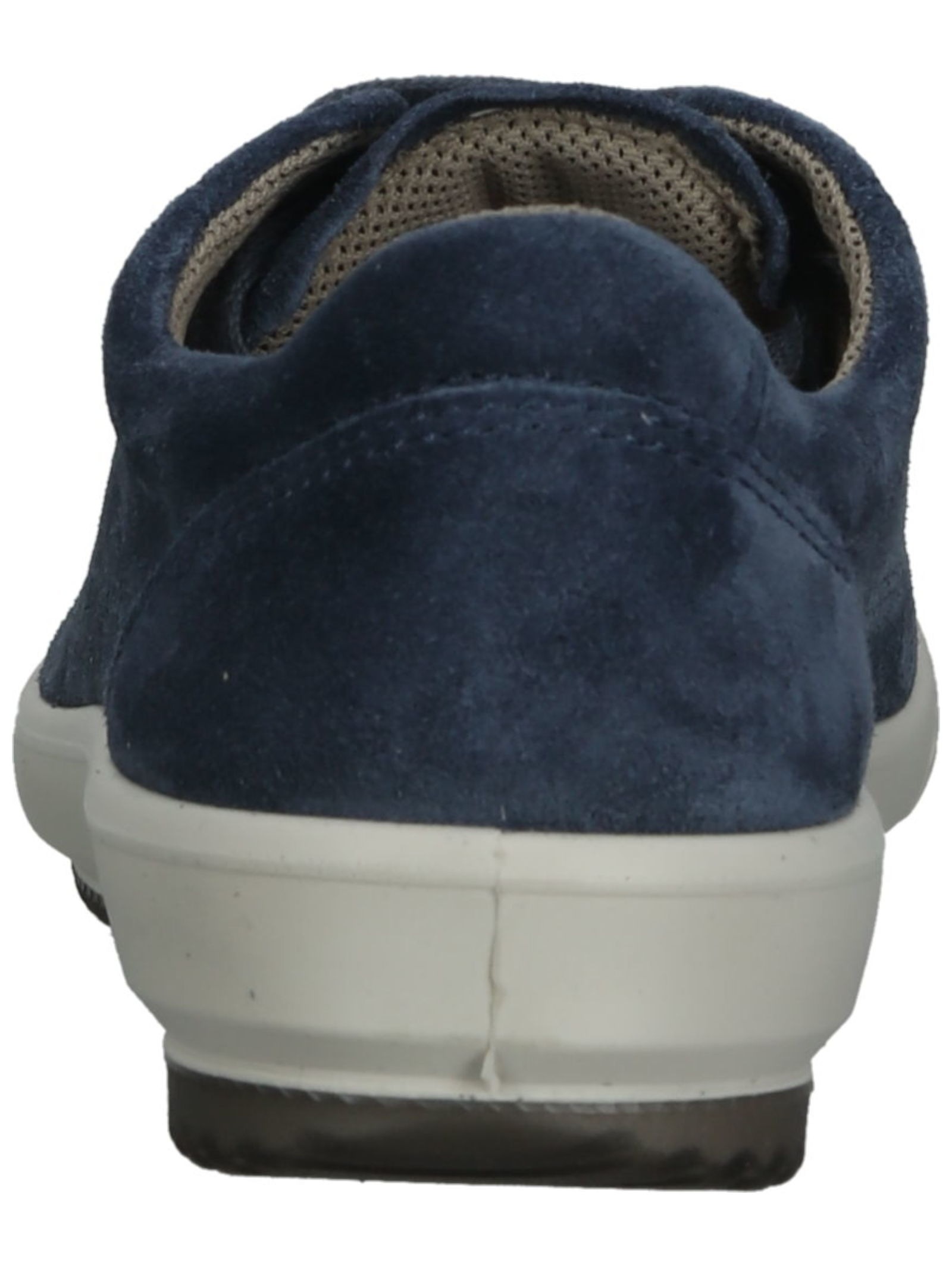 Legero Schnürschuh »Legero Halbschuhe Veloursleder«