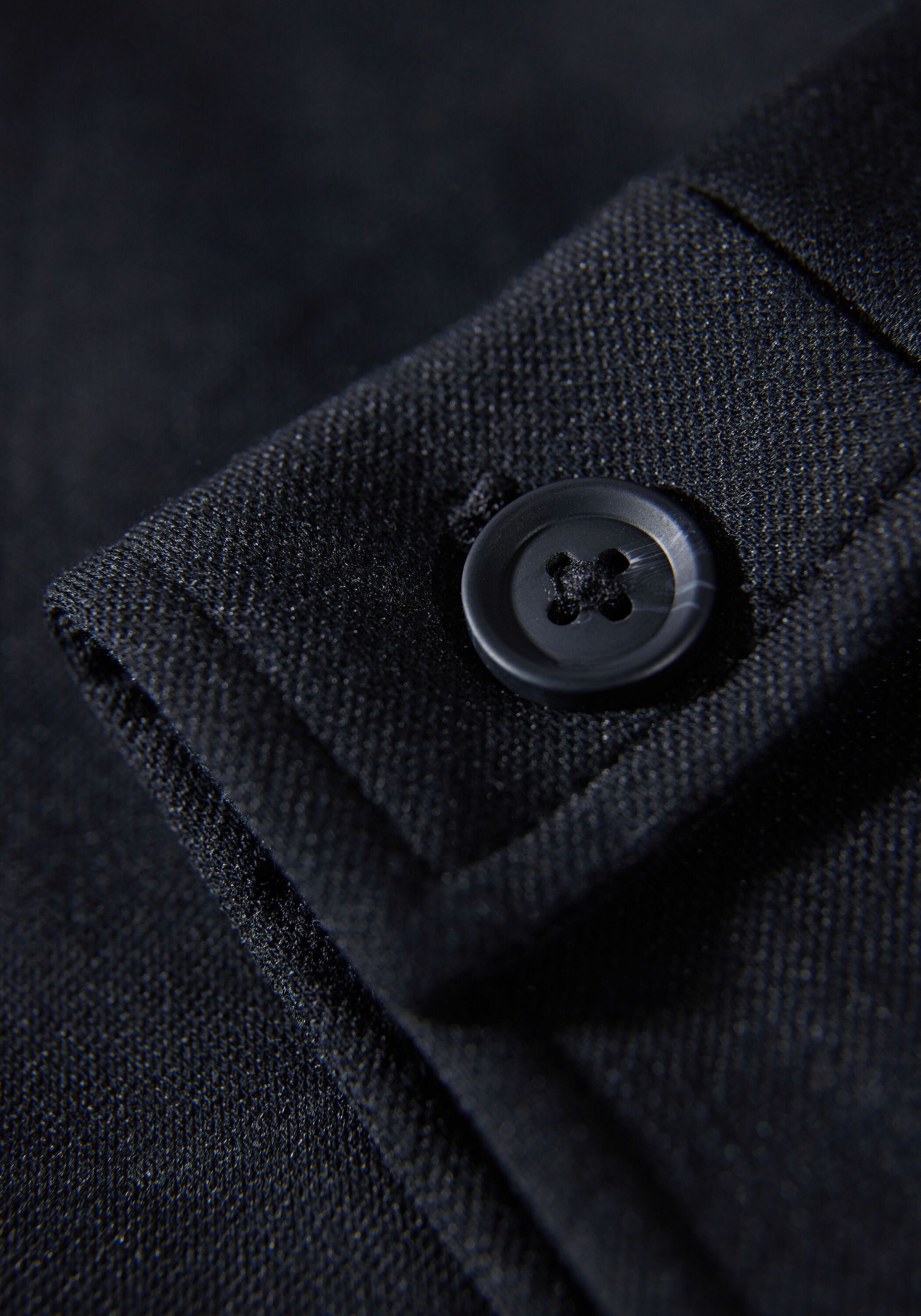LINDBERGH Hemdjacke »Lindbergh Hemdjacke, Oberhemd«