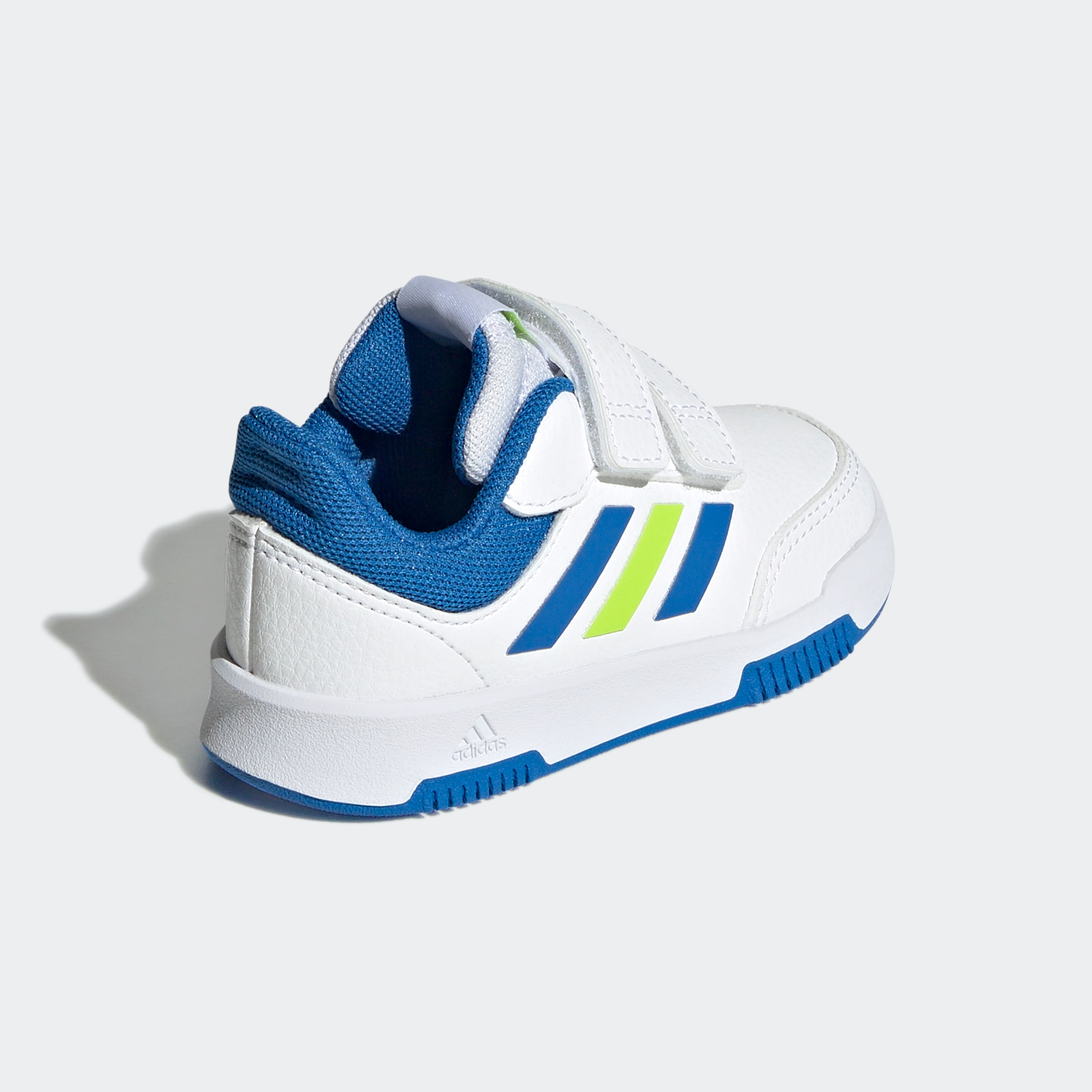 adidas Sportswear Klettschuh »TENSAUR HOOK AND LOOP«, für Kinder mit Klettverschluss