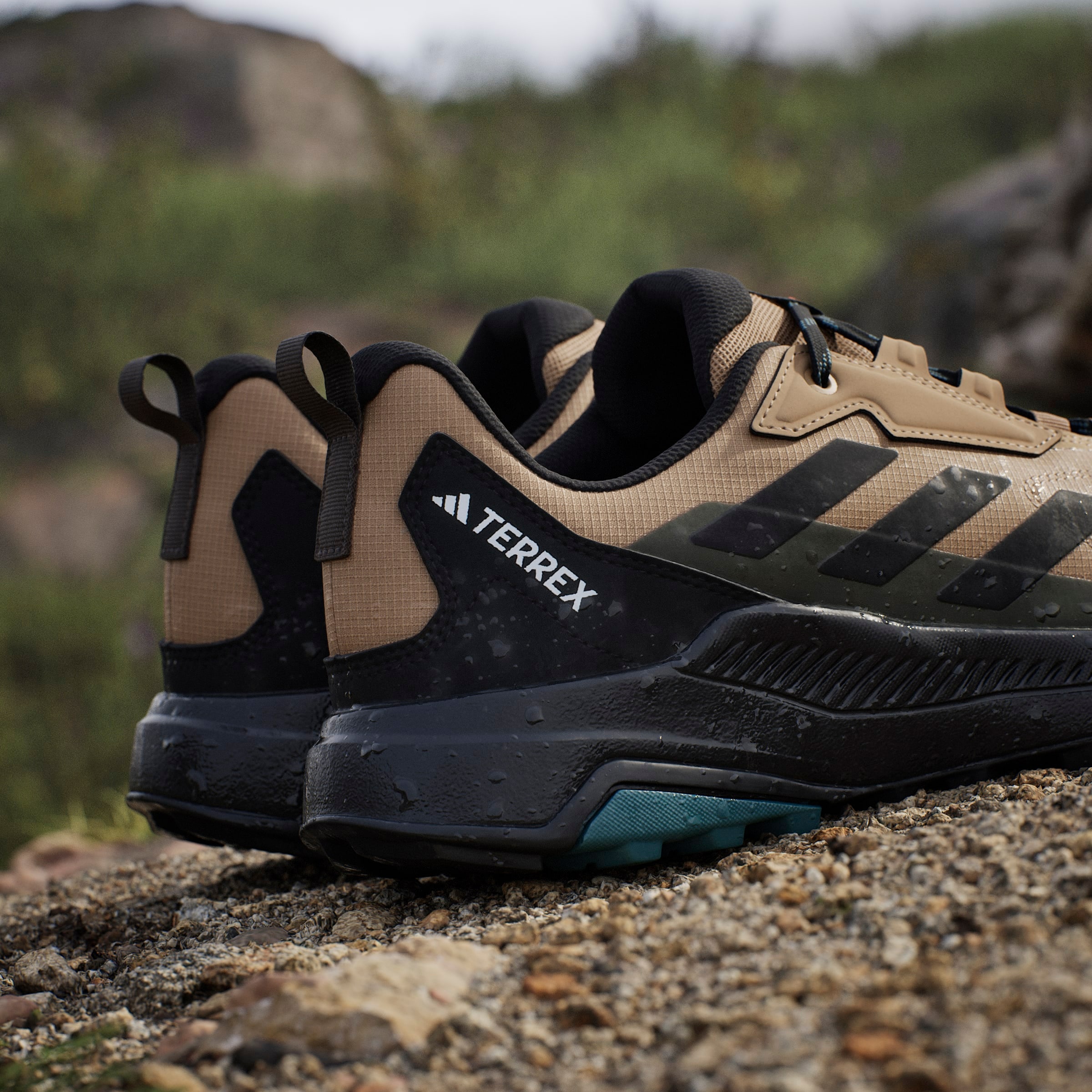 adidas TERREX Wanderschuh »TERREX ANYLANDER RAIN.RDY«  wasserdicht