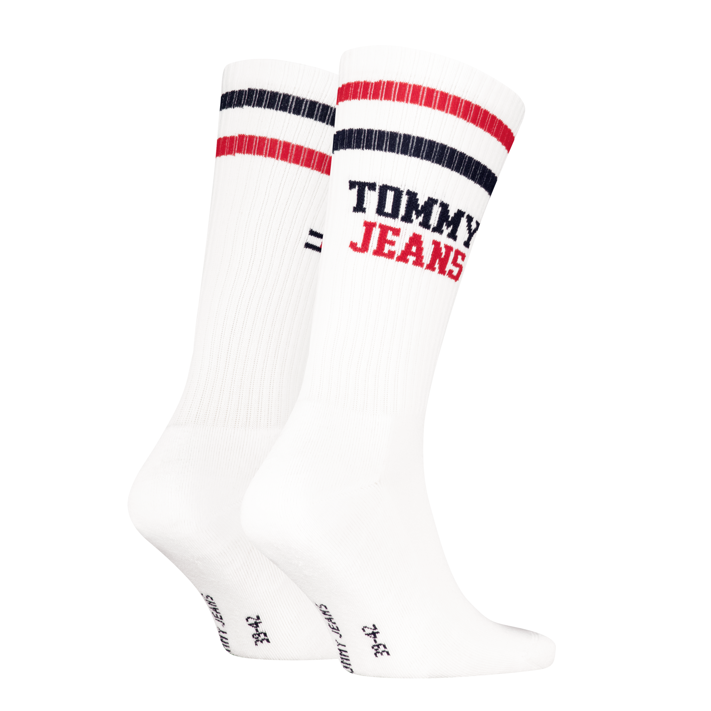 Tommy Hilfiger Socken "TH UNI TJ SOCK 2P SPORT", (2er Pack) günstig online kaufen