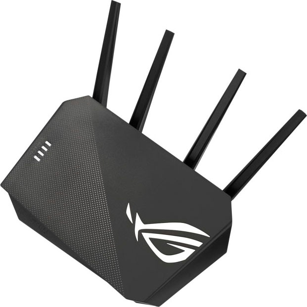 Asus WLAN-Router »GS-AX3000«