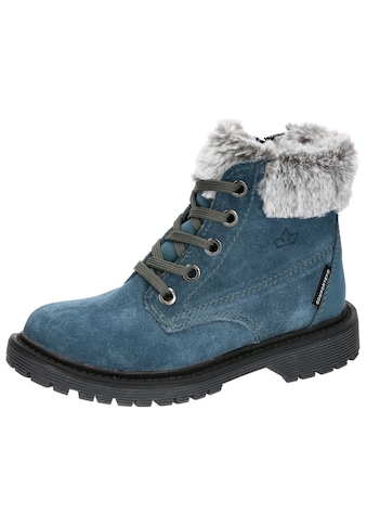 Lico Winterstiefel »Trendstiefel Asha«