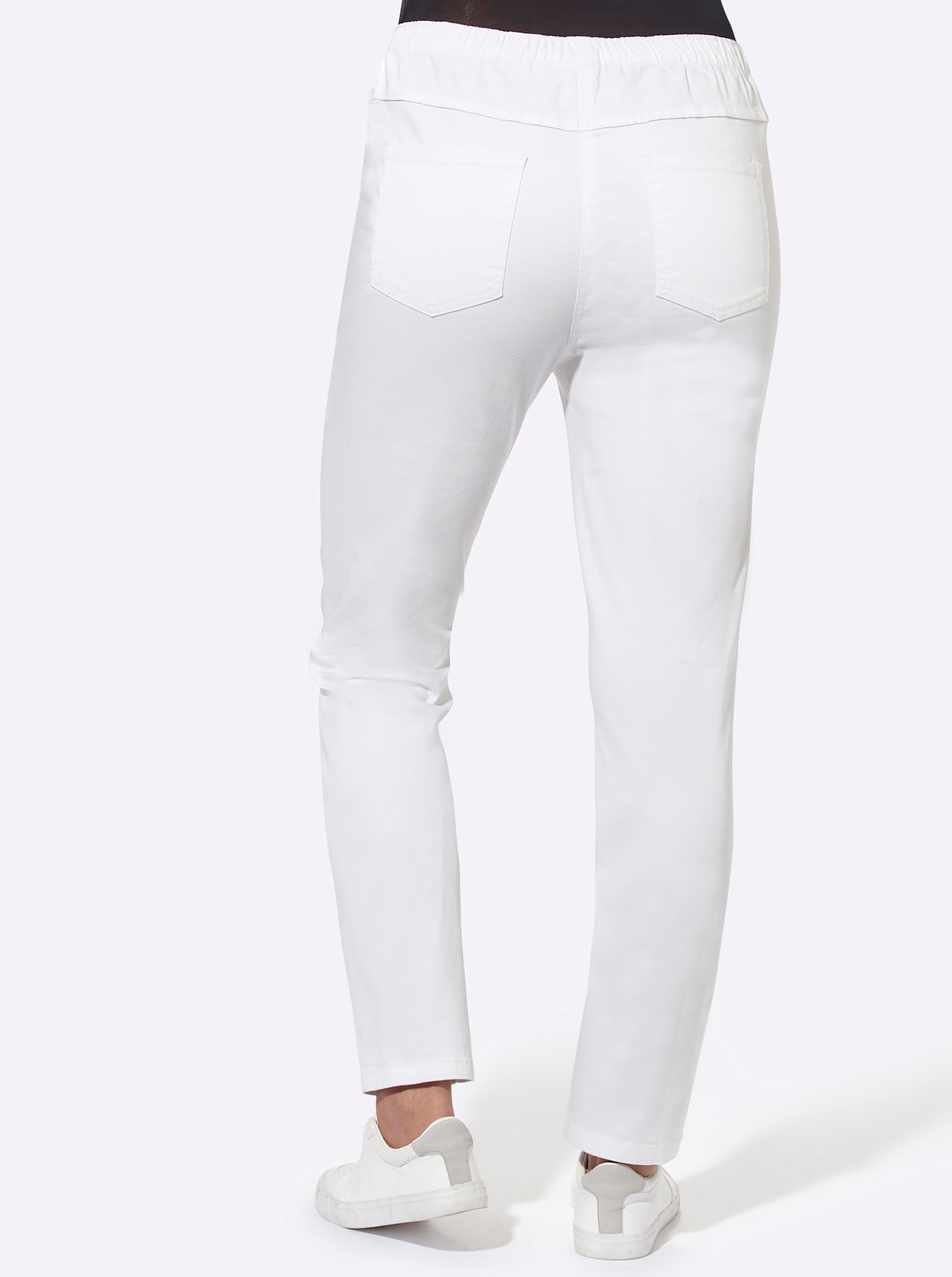 Thumbnail - Classic Basics Jeansjeggings, (1 tlg.)