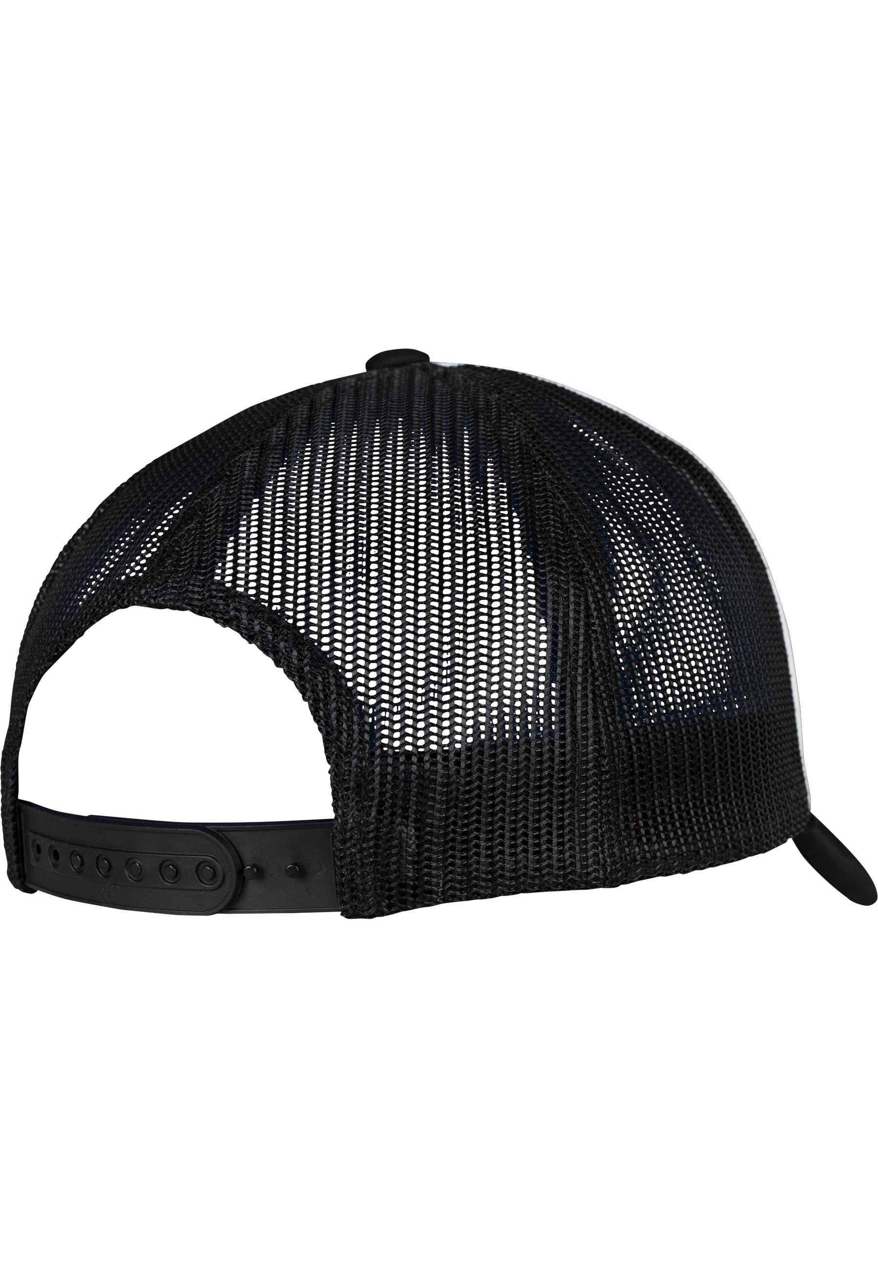 Flexfit Flex Cap »Flexfit Trucker Foam Trucker Cap Curved Visor«