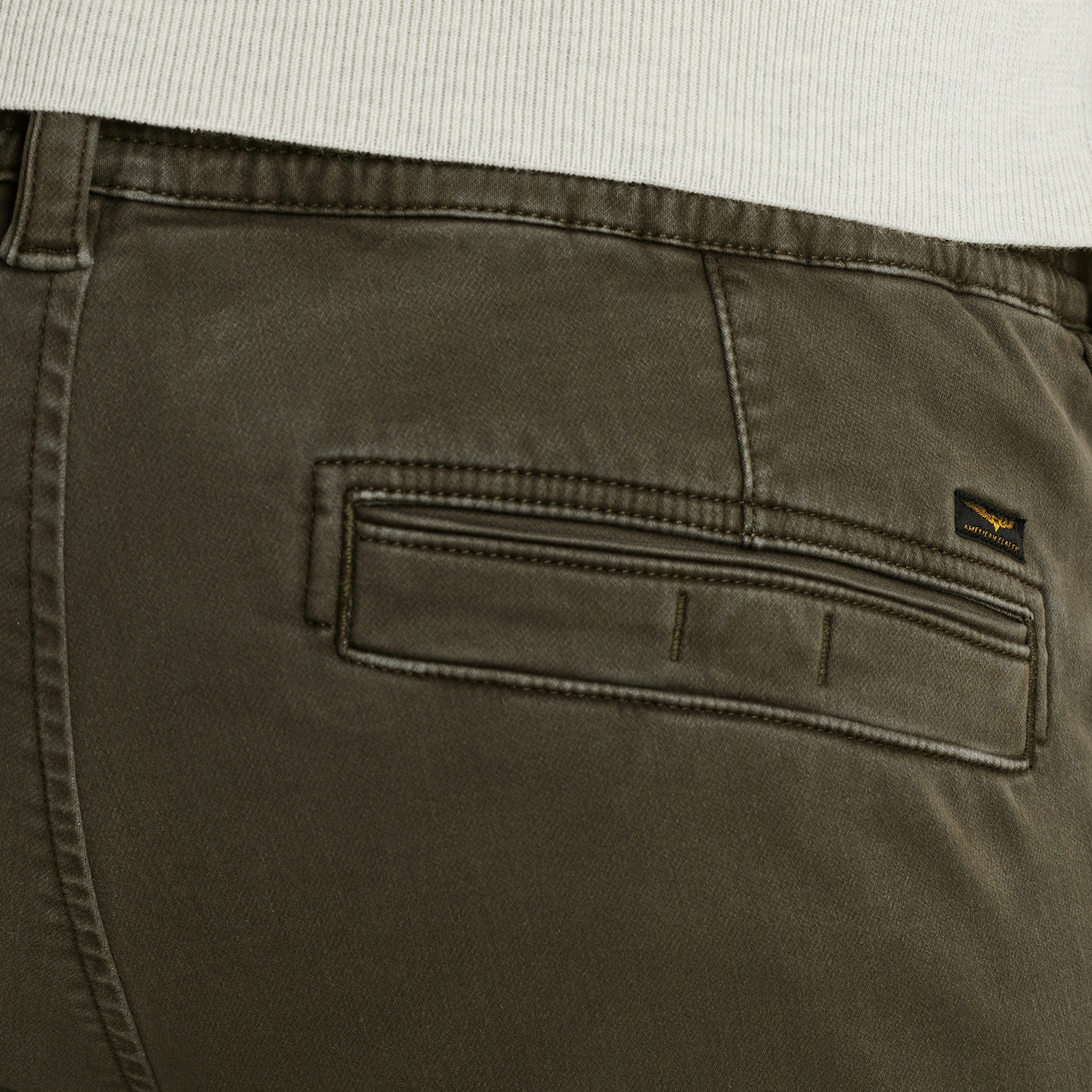 PME LEGEND Cargohose, mit Taschen