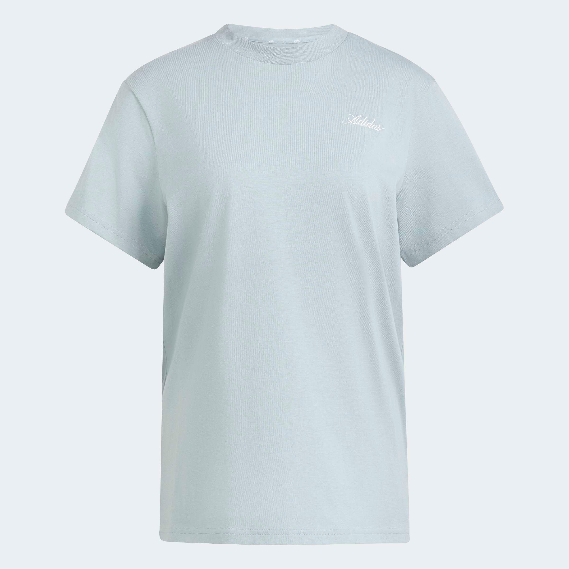 adidas Sportswear T-Shirt »FOOD LOOSE GRAPHIC« Print T-Shirt