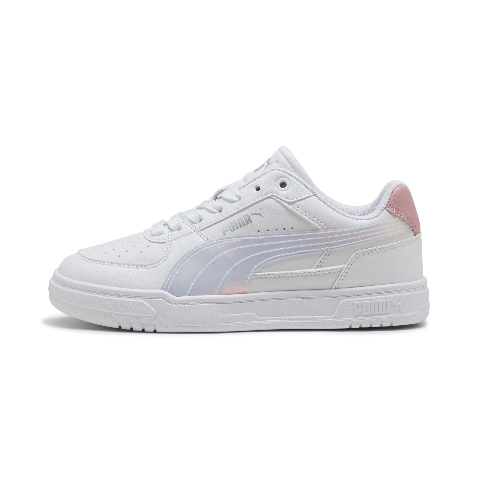 PUMA Sneaker »Caven III Holo 2.0 Sneakers Mädchen«