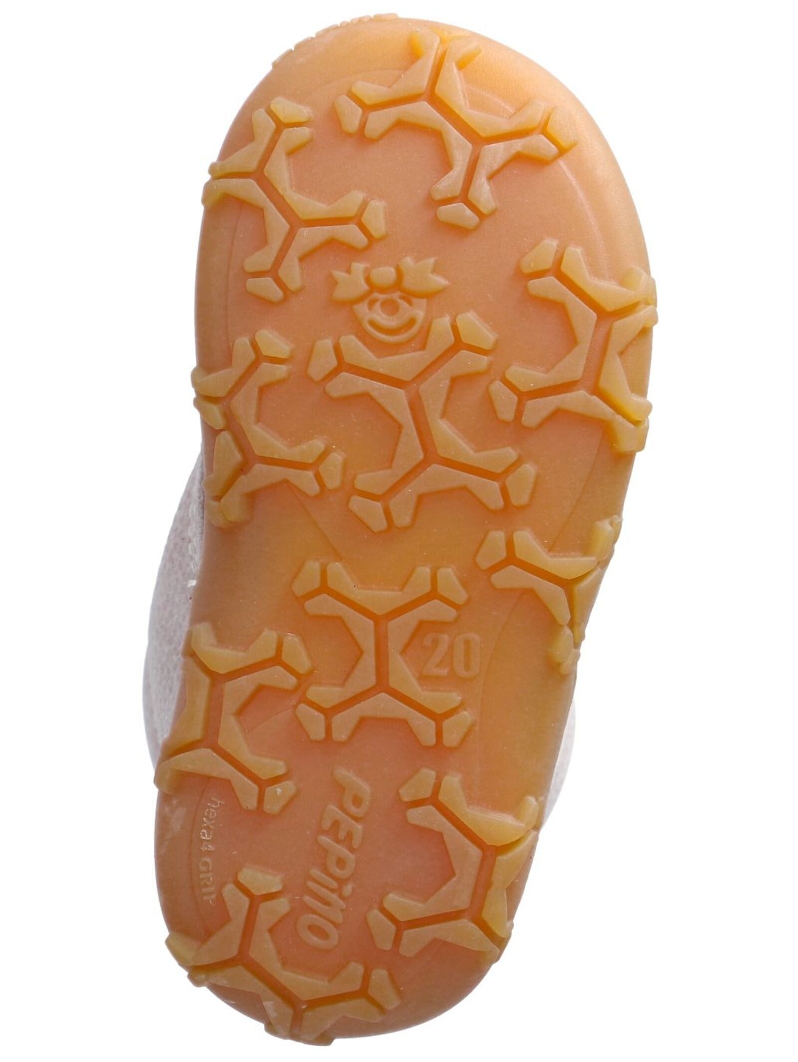 Pepino Lauflernschuh »Pepino Halbschuhe Leder«