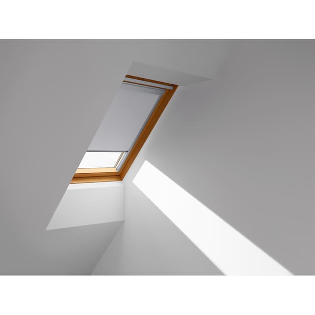 VELUX Dachfensterrollo »DBL M08 4204«, verdunkelnd bestellen | BAUR