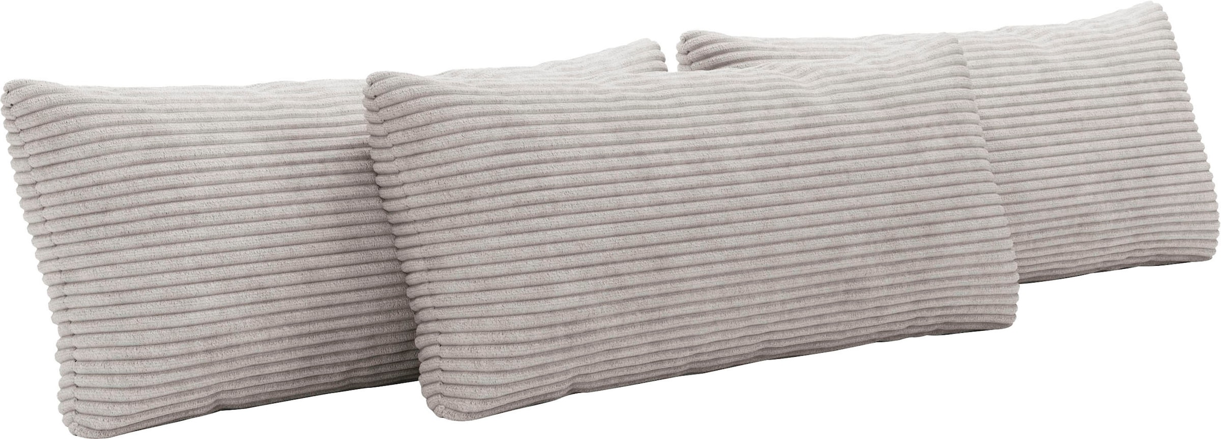 OTTO home Sofakissen "Mikado" 3,5,6,7-teilige Kissen-Sets zur Auswahl