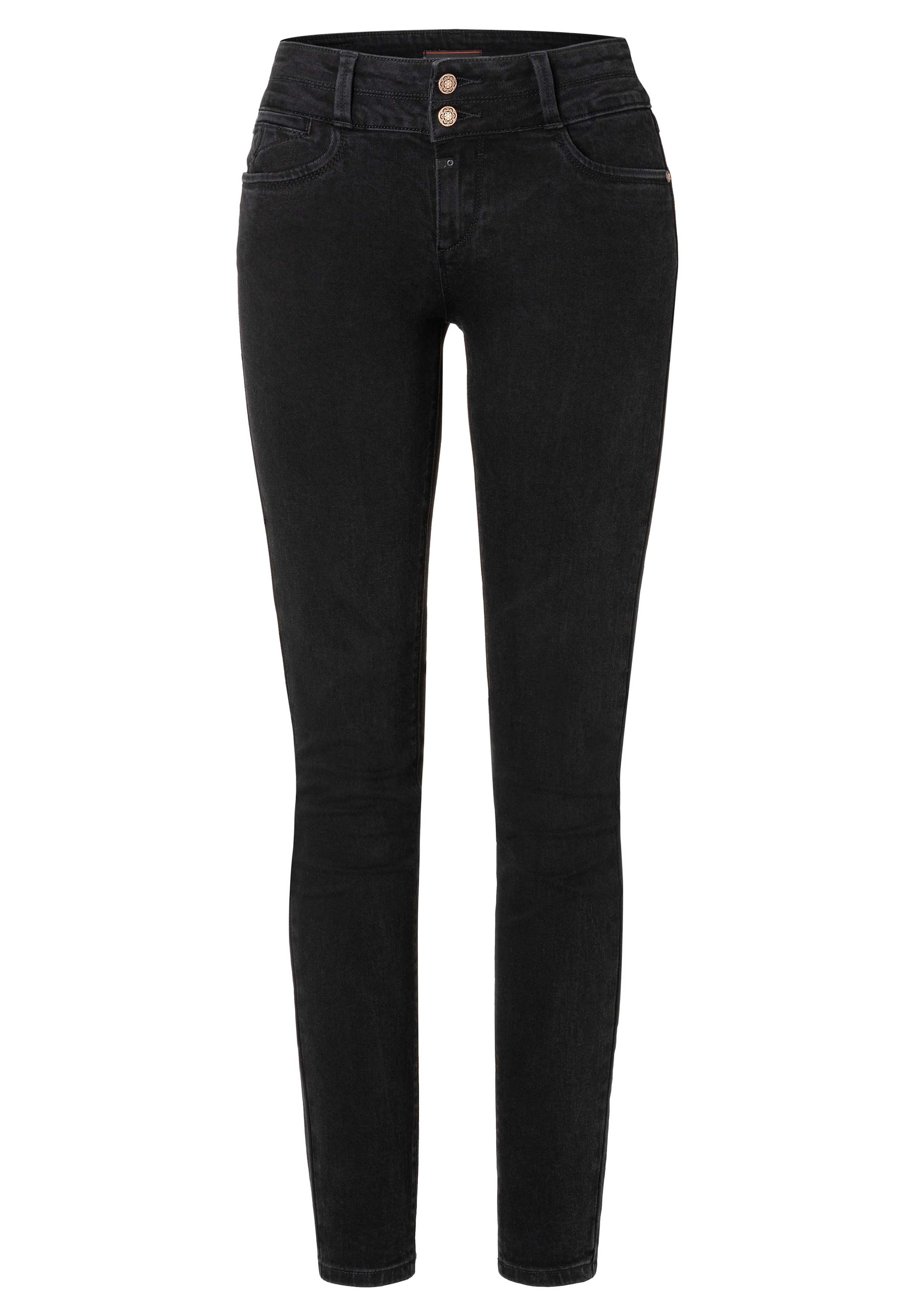 TIMEZONE Slim-fit-Jeans »Slim EnyaTZ« für bestellen | BAUR