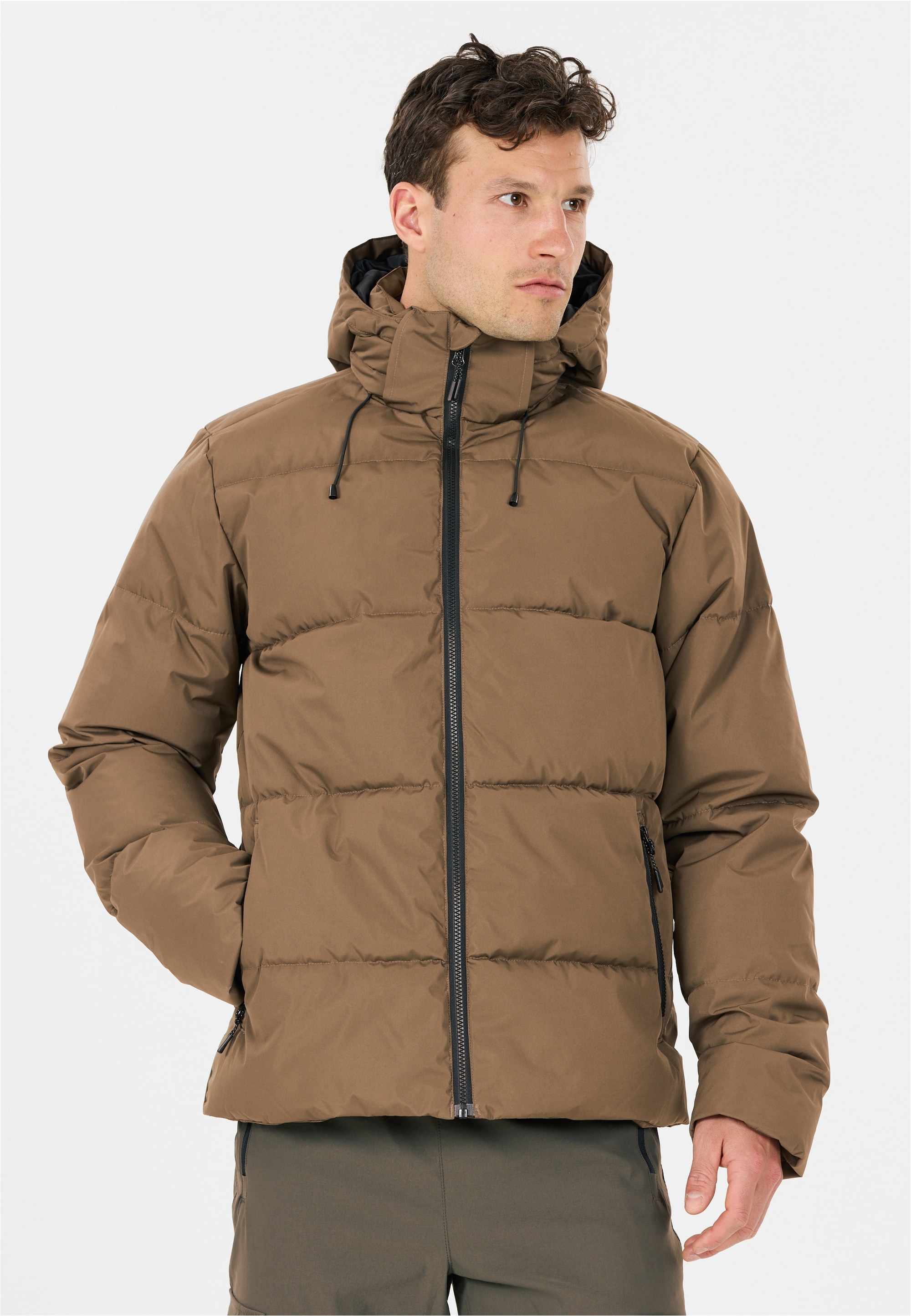 WHISTLER Outdoorjacke "Pearson" mit wasserabweisender Bionic-Finish-Beschichtung