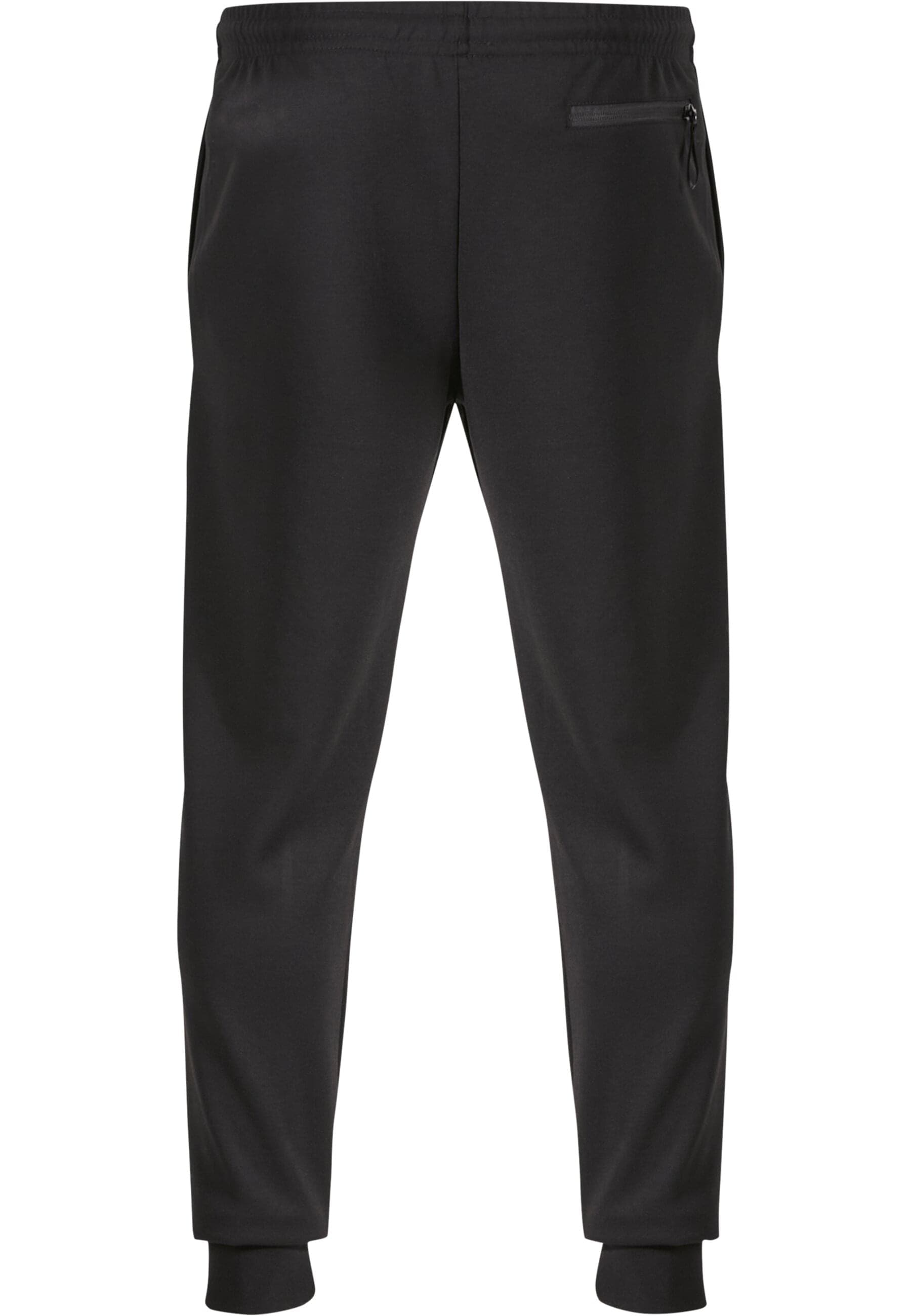 URBAN CLASSICS Jogginghose »Urban Classics Scuba Basic Sweatpants«, (1 tlg.)