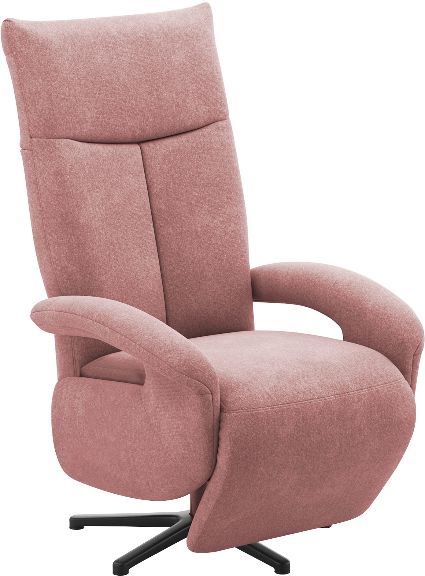 sit&more TV-Sessel "Zoe", wahlweise manuell oder elektrischer Funktion mit günstig online kaufen