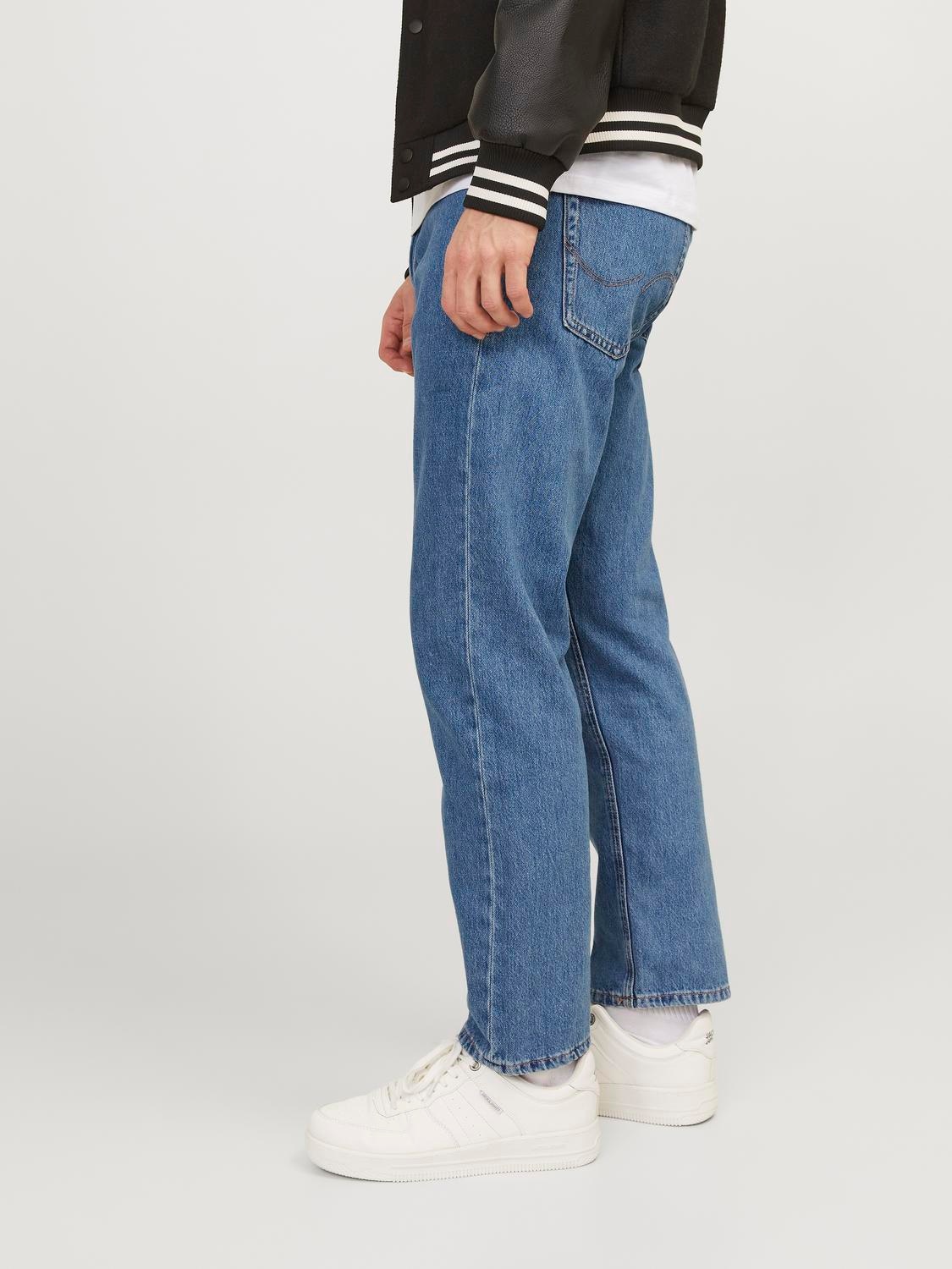 Jack & Jones Loose-fit-Jeans »CHRIS JJORIGINAL«