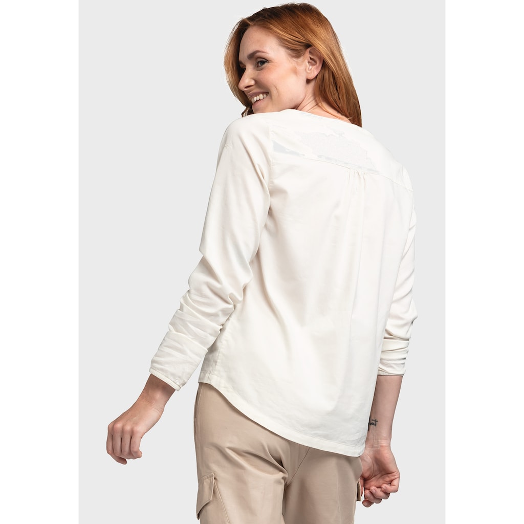 Schöffel Outdoorbluse »Blouse Catania L«