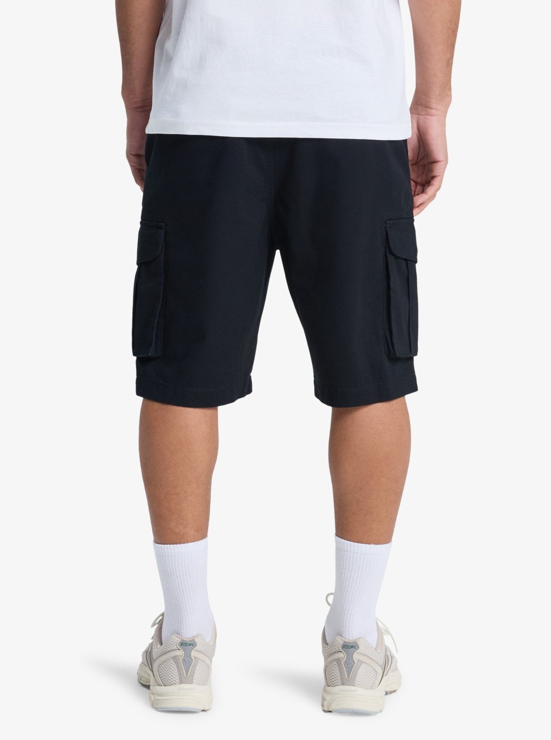 Quiksilver Cargoshorts "MW CARGO SHORT" günstig online kaufen