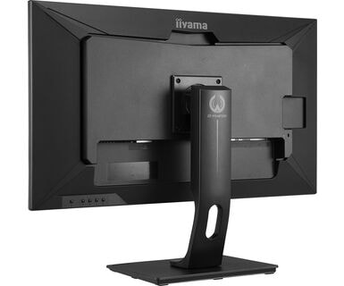 Iiyama Gaming-Monitor »IIYAMA GB3271QSU-B1 LCD-Monitor, Flat, 81 cm (32"), 2.560x1.440 WQHD«, 80,1 cm/31,5 Zoll, 2560 x 1440 px, 1 ms Reaktionszeit, 165 Hz, 1ms, IPS, neig-und höhenverstellb. HDMI, DisplayPort, USB, schwarz