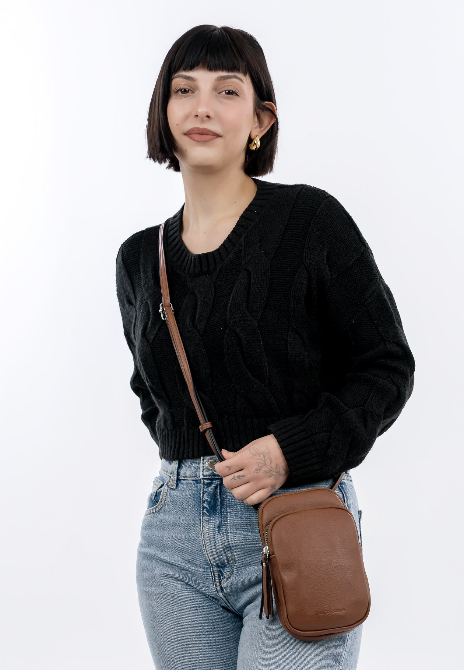 EMILY & NOAH Handytasche »Handyetui E&N Emma«