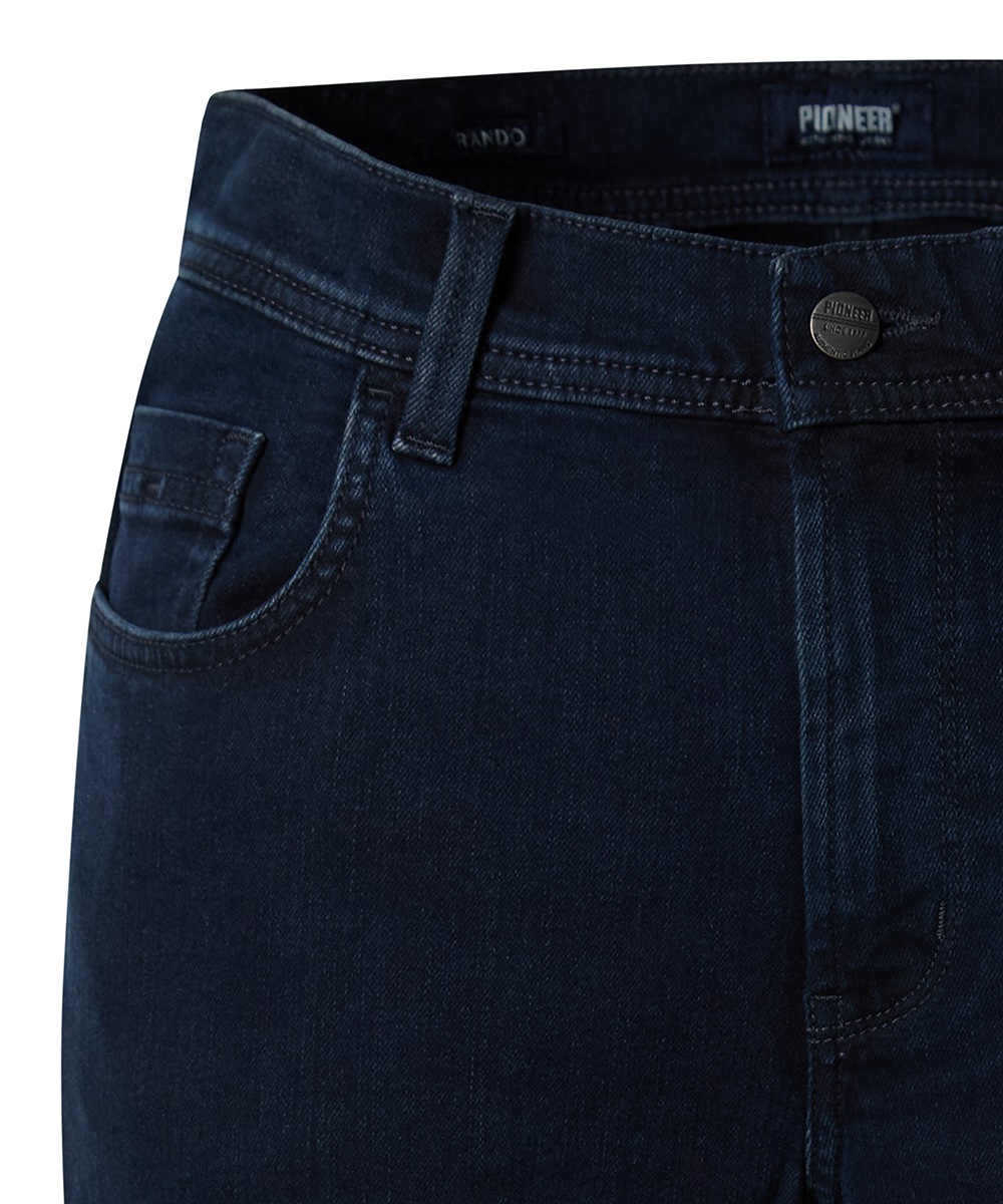 Thumbnail - Pioneer Authentic Jeans 5-Pocket-Jeans