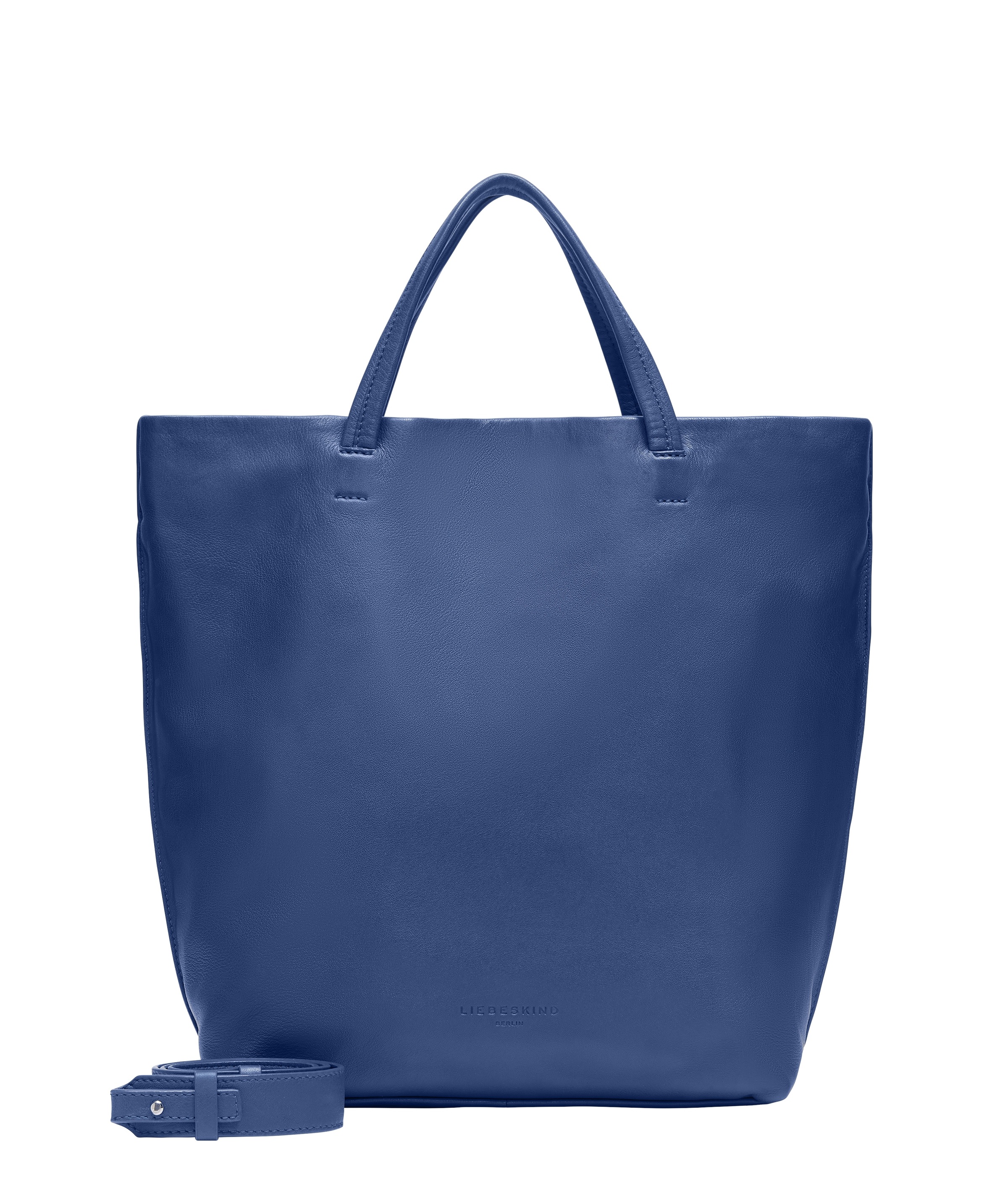 Liebeskind Berlin Shopper »TOTE L HERA SHEEP NATURAL«