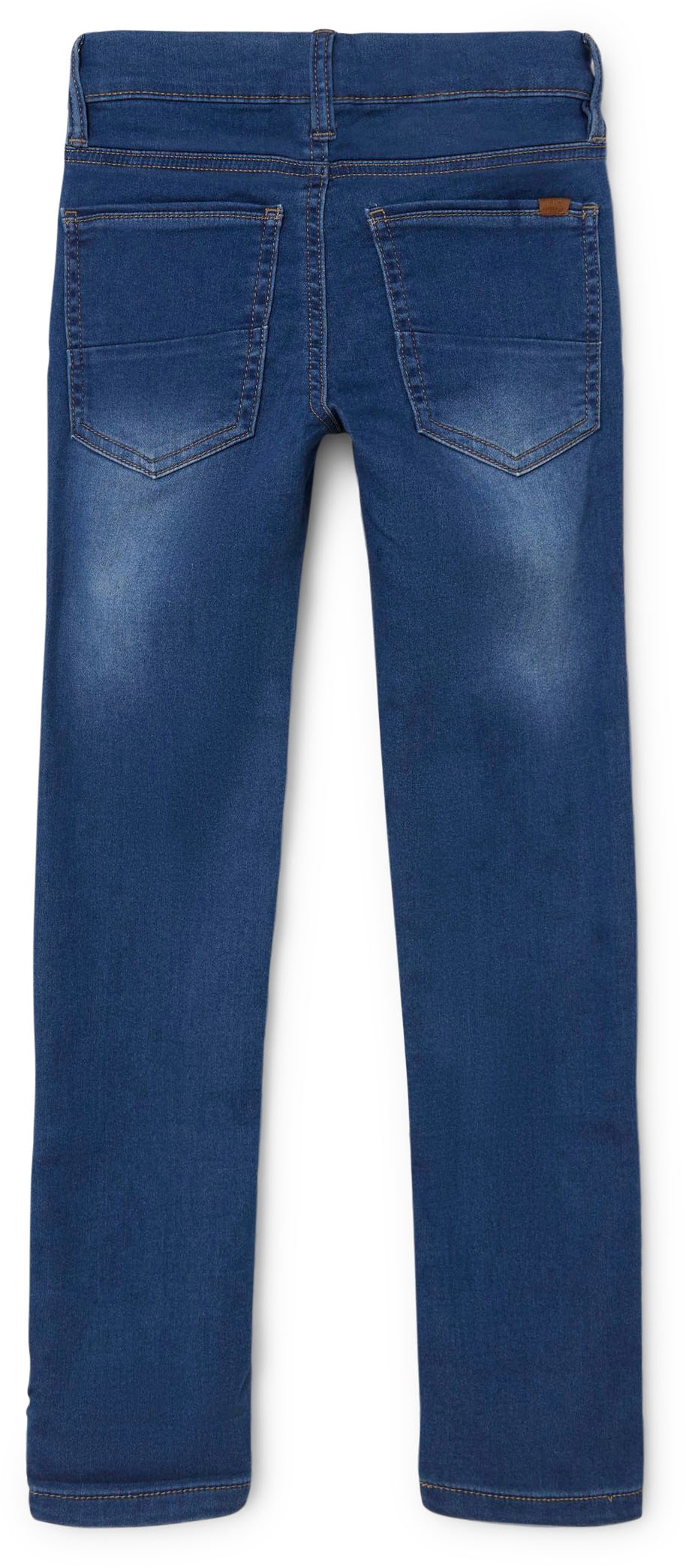 Name It Stretch-Jeans »NKMTHEO DNMTHAYER COR1 bestellen SWE | BAUR PANT« online