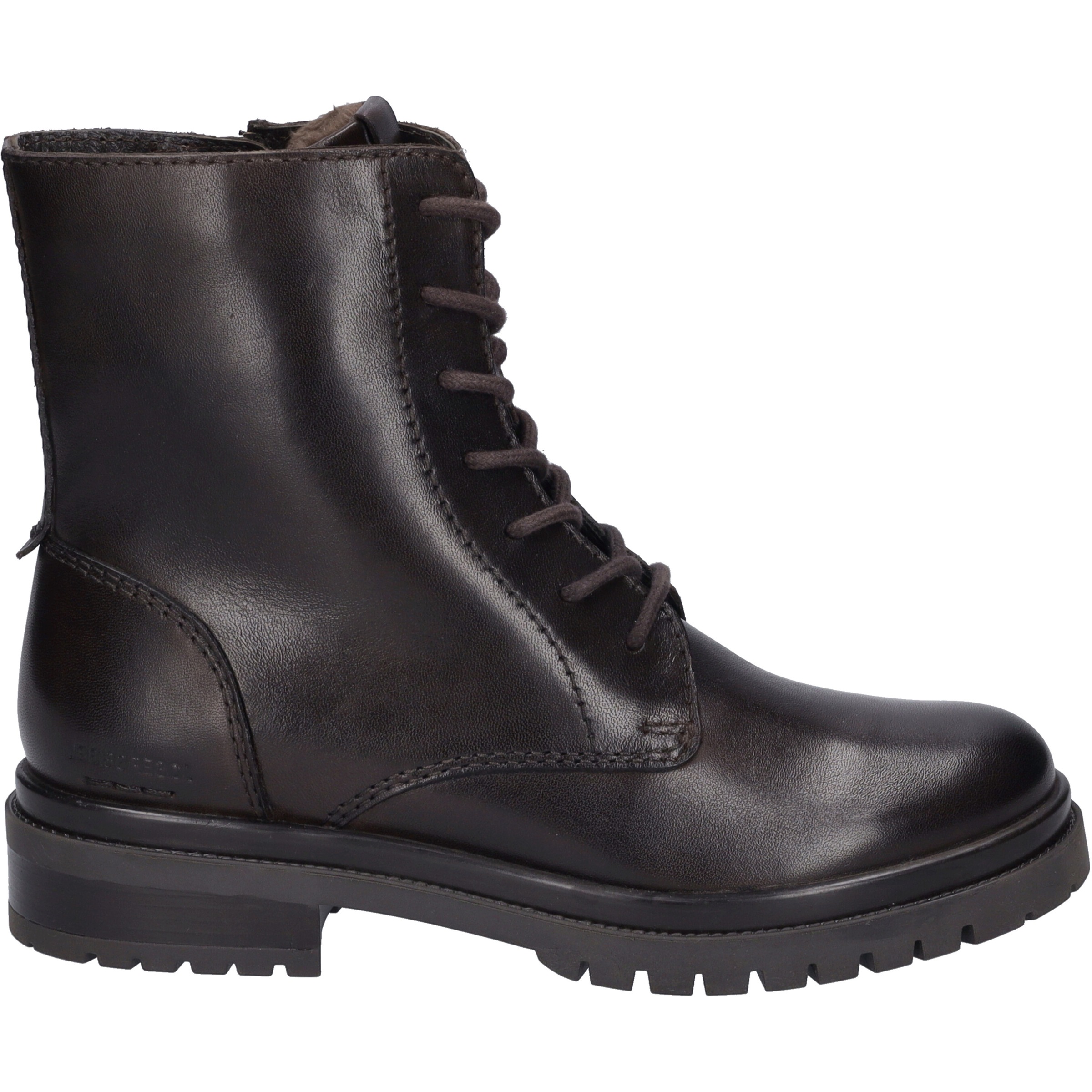 Josef Seibel Stiefel »Stacey 07, espresso«