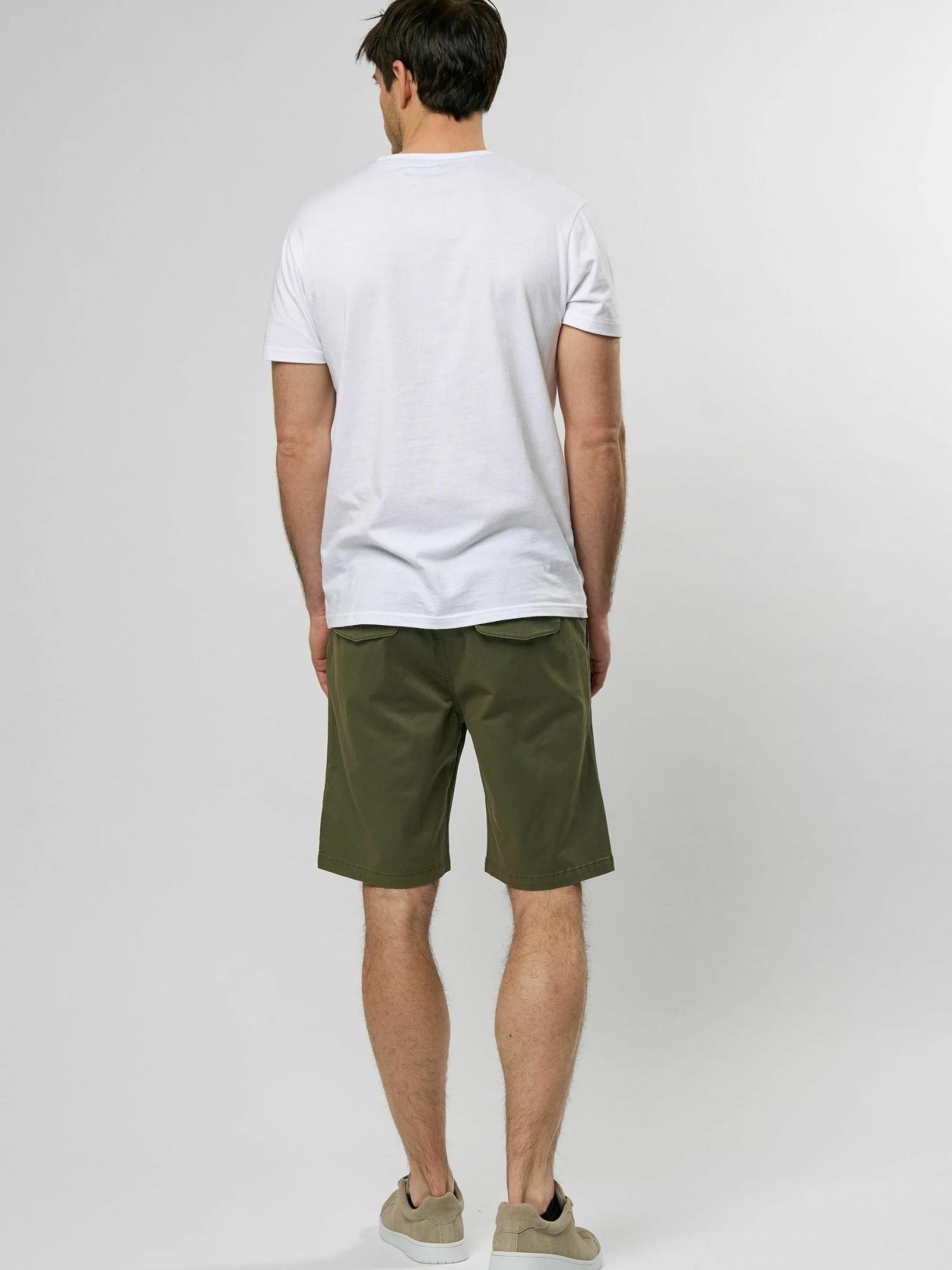 MCS Shorts »MCS shorts Billy«