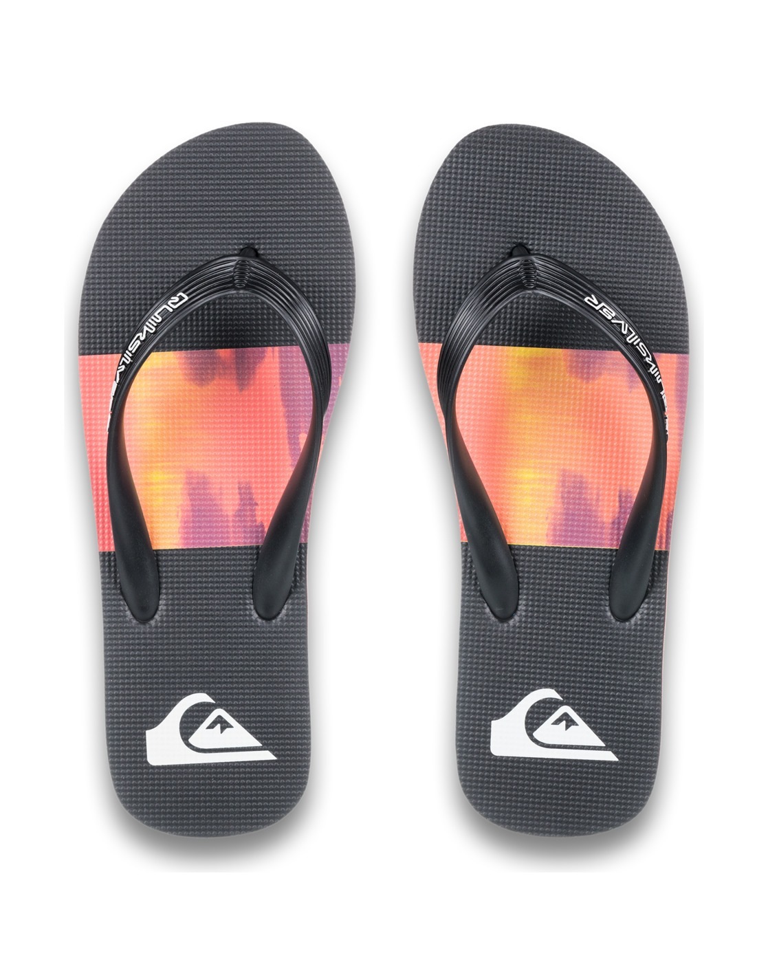 Thumbnail - Quiksilver Sandale "Molokai Stripe 25"