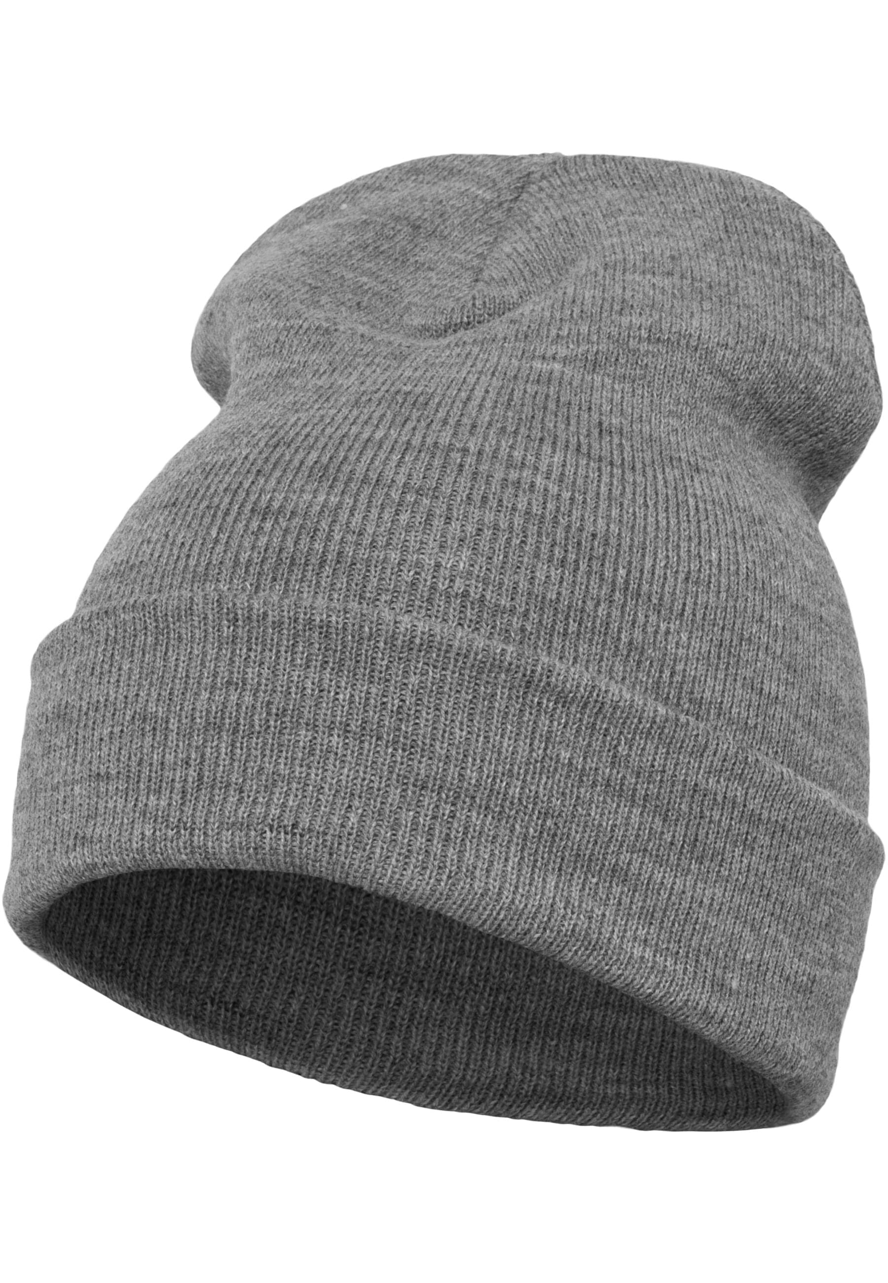 Flexfit Beanie "Flexfit Unisex Heavyweight Long Beanie", (1 St.)