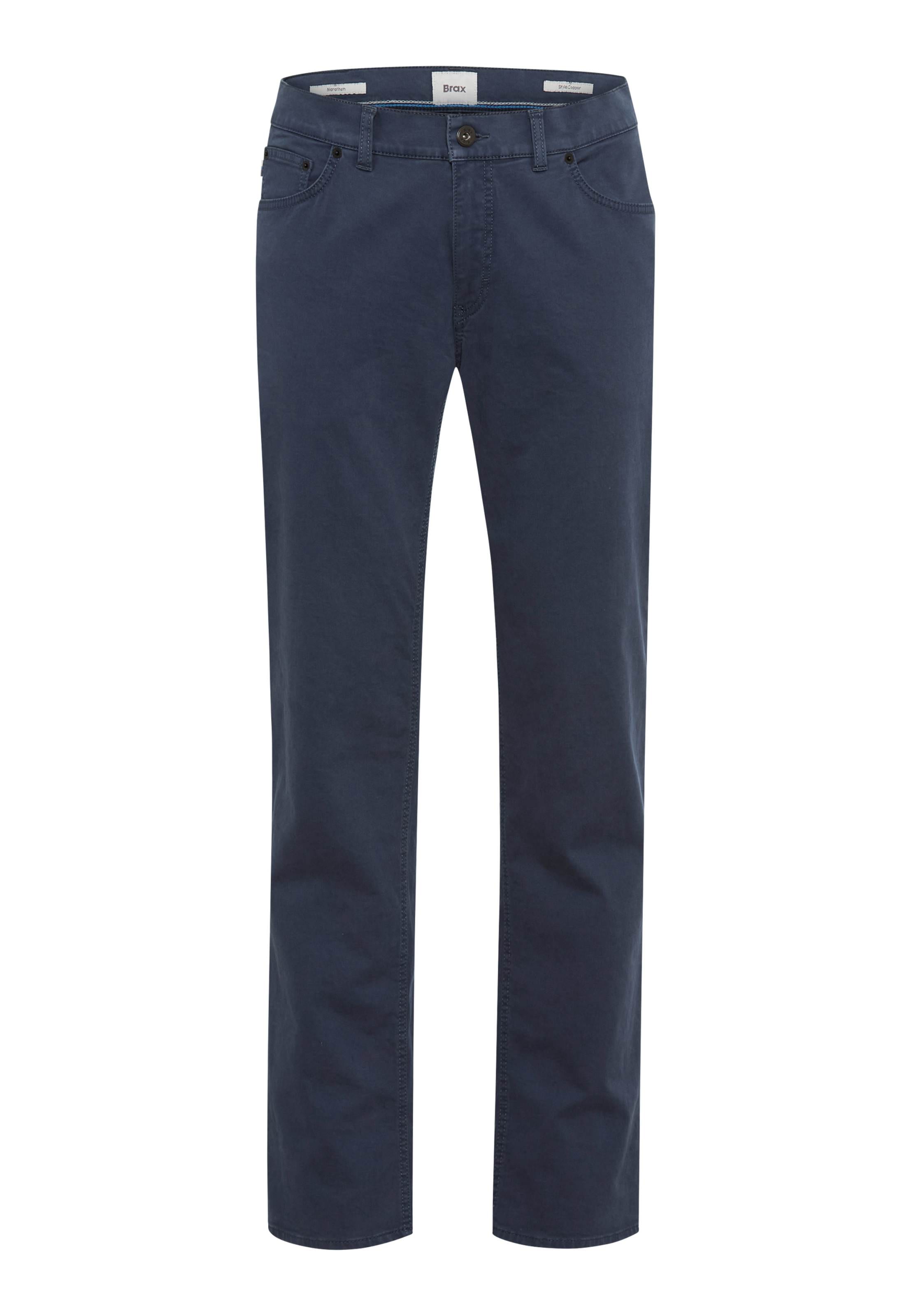 Brax 5-Pocket-Hose "Style COOPER" günstig online kaufen