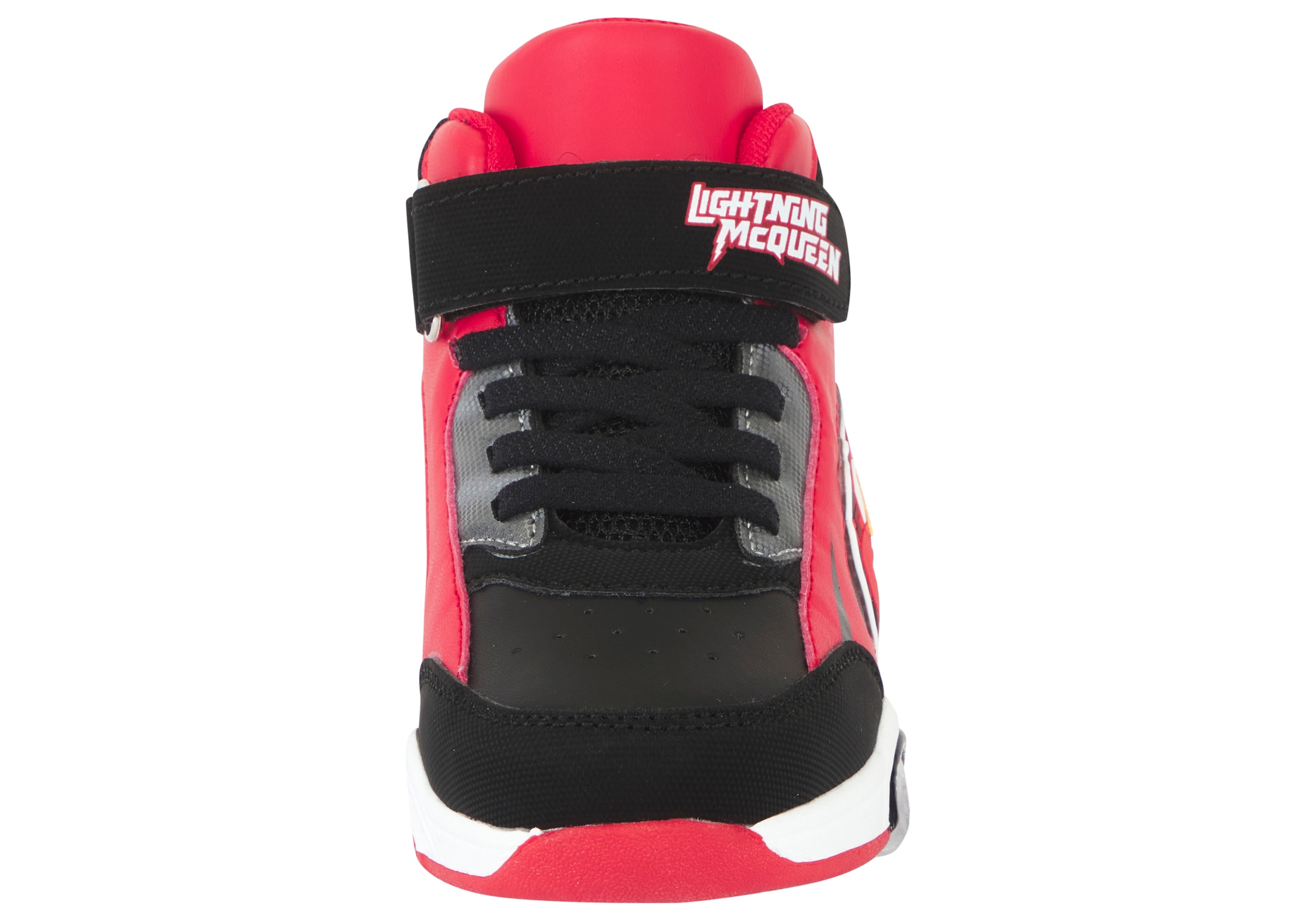 Disney Sneaker »Cars«  mit cooler Blinkfunktion