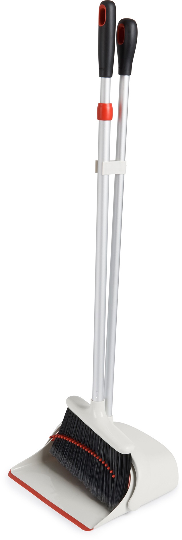 OXO Good Grips Reinigungsbürsten-Set, (Feger-Set), ausziehbar