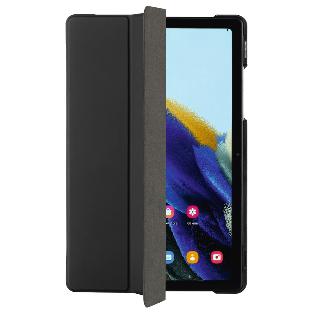 Hama Tablet-Hülle »Tablet Case für Samsung Galaxy Tab A9+ 11 Zoll, Schwarz«, Samsung Galaxy Tab A9+, 27,9 cm (11 Zoll)