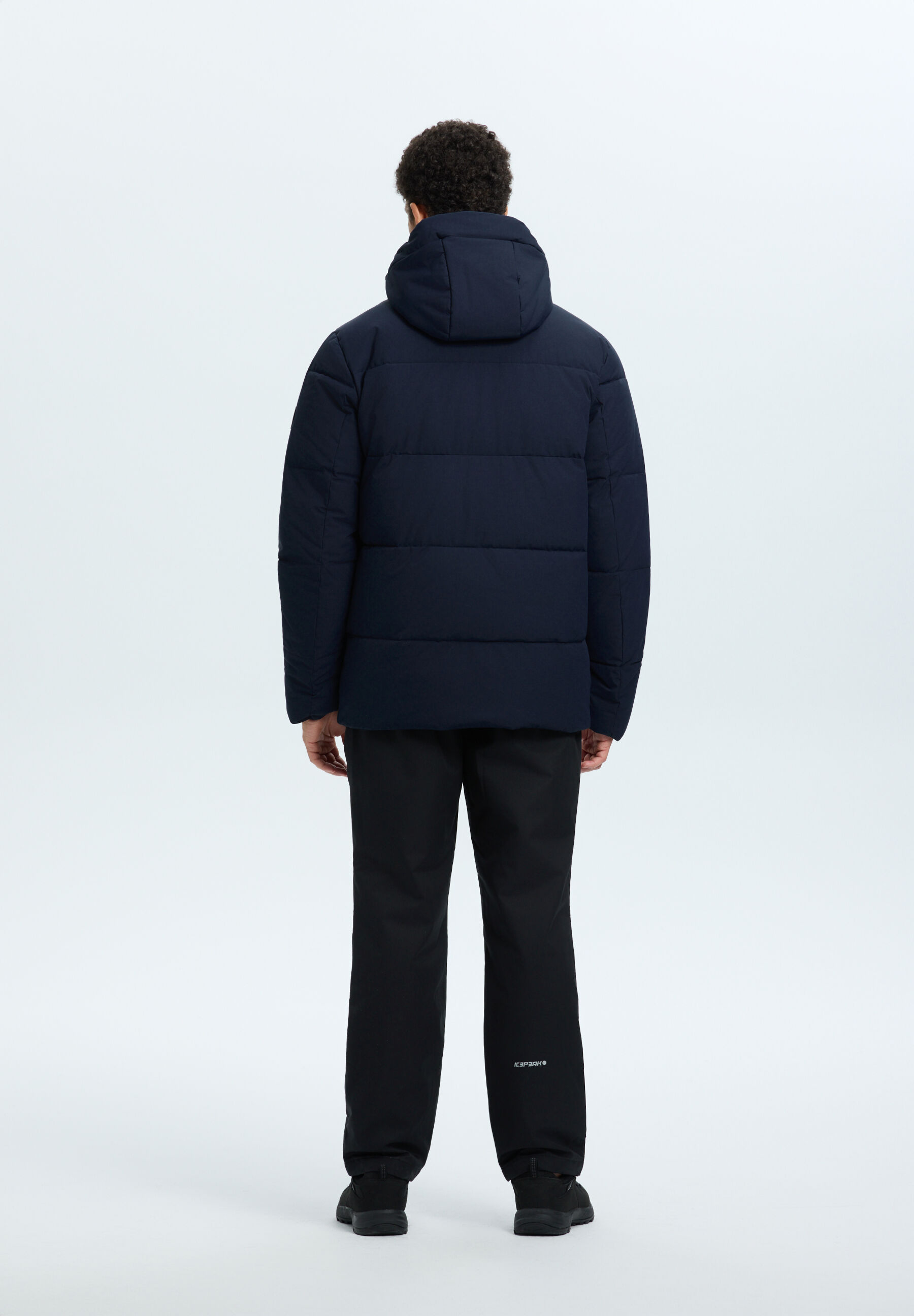 Thumbnail - Icepeak Outdoorjacke "Icepeak Mantel Parksville"