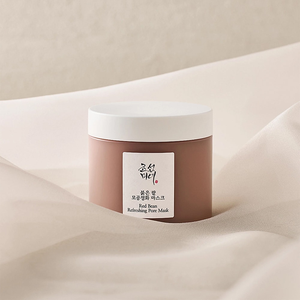 Beauty Of Joseon Gesichtsmaske »Red Bean Refreshing Pore Mask«