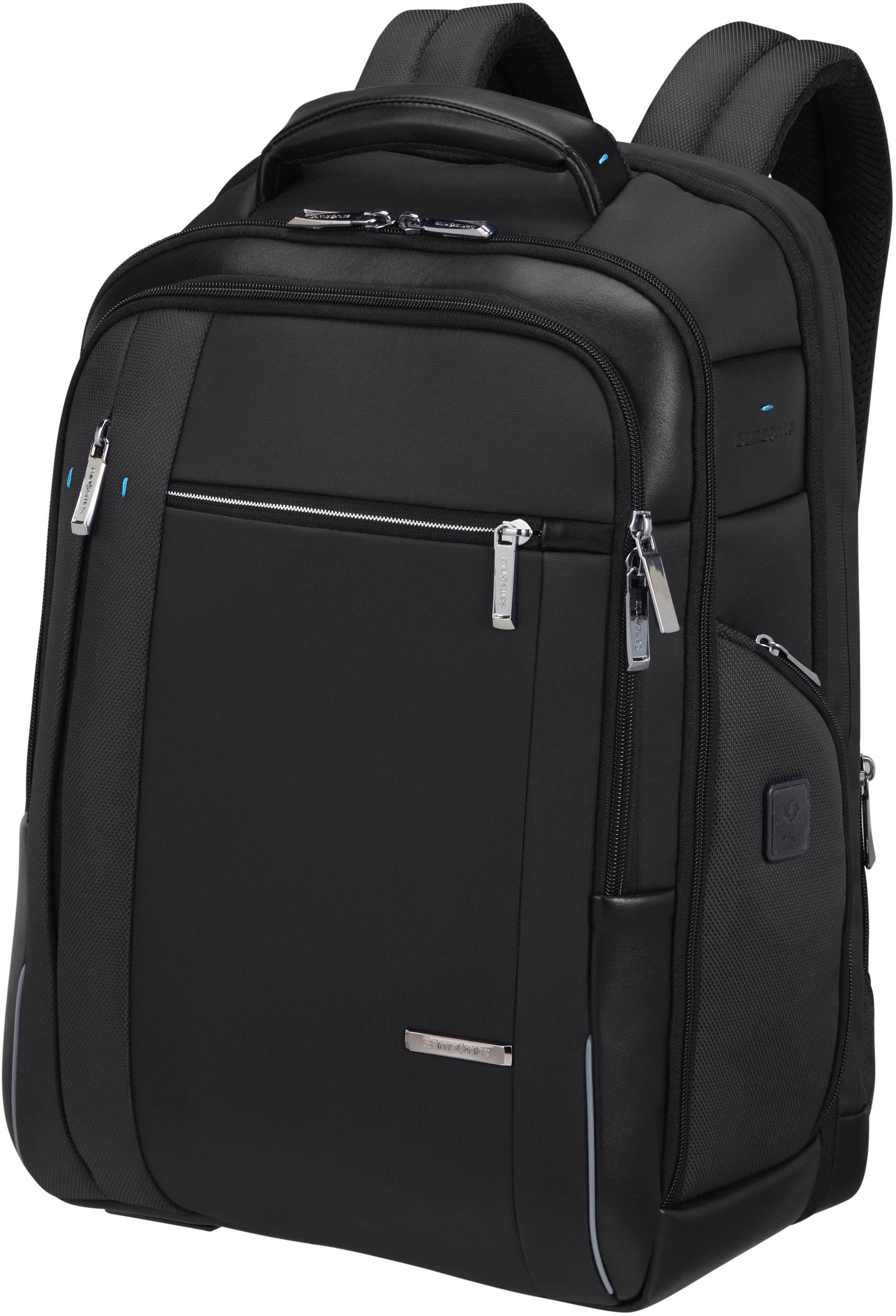 Thumbnail - Samsonite Laptoprucksack "SPECTROLITE 3.0" Arbeitsrucksack Schulrucksack mit Volumenerweiterung