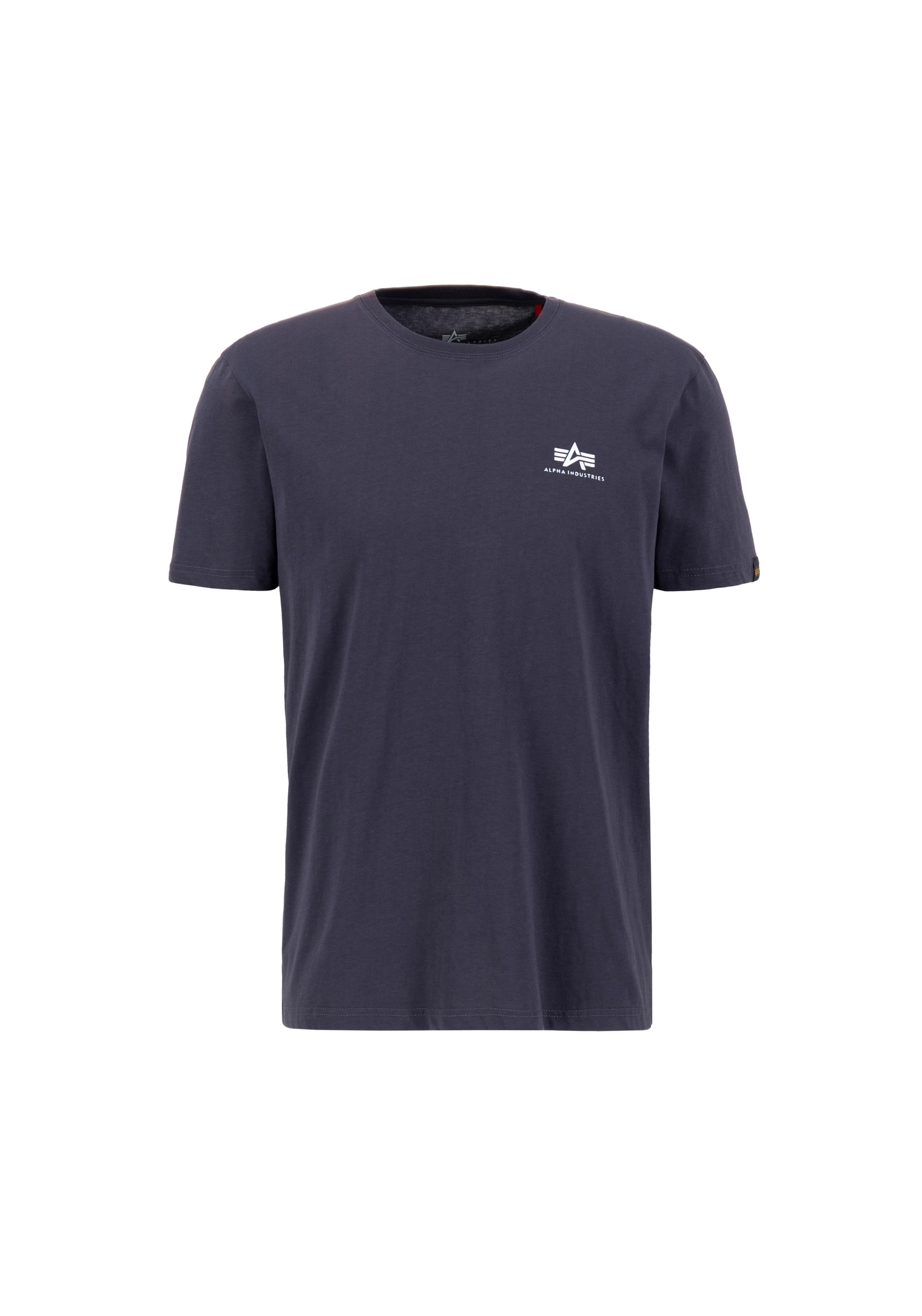 Alpha Industries Rundhalsshirt BASIC T SMALL günstig online kaufen