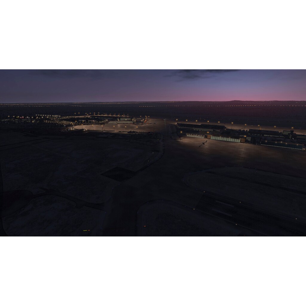 aerosoft Spielesoftware »XPlane 11 AddOn Airport Köln/Bonn«, PC