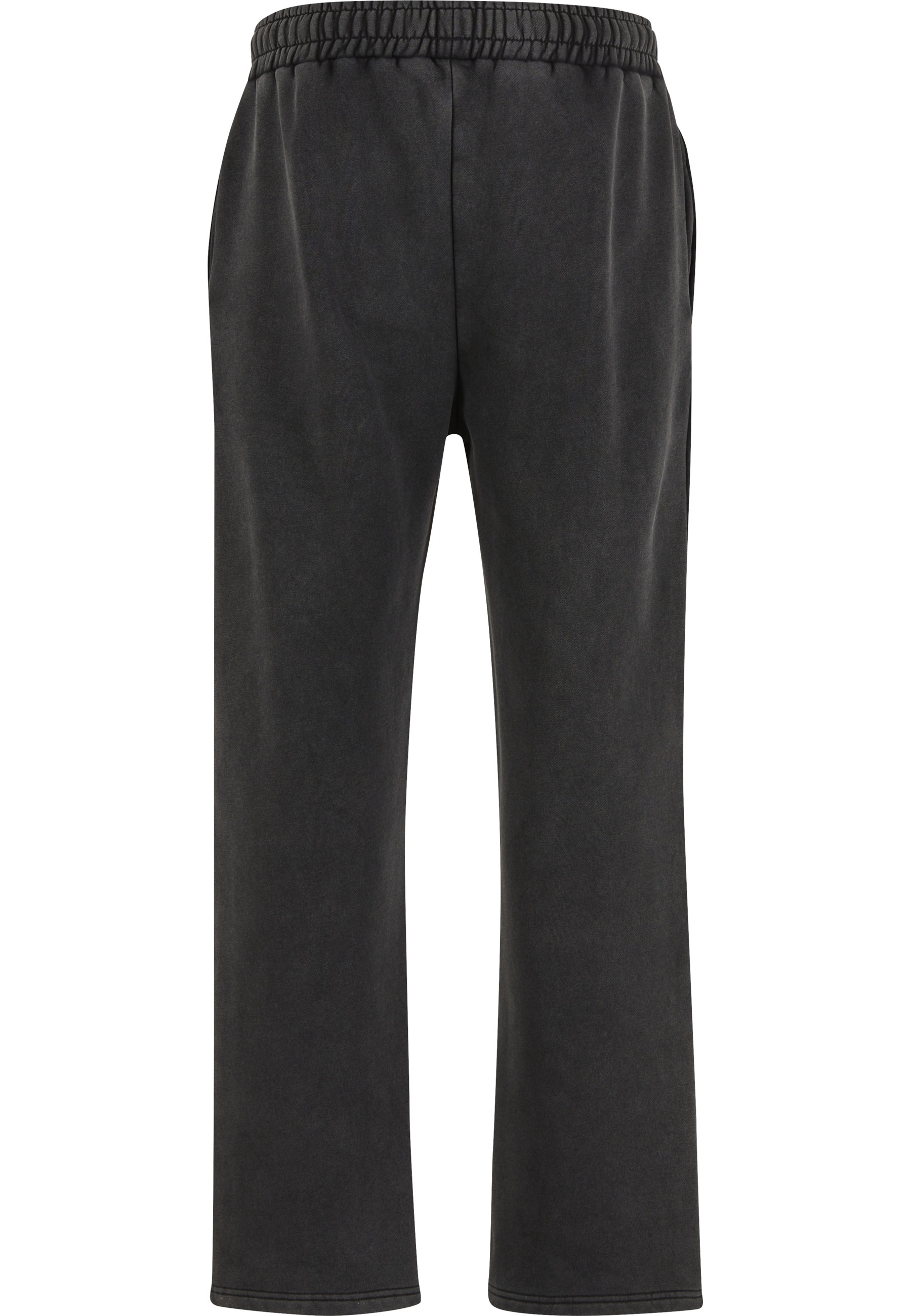 URBAN CLASSICS Jogginghose "Urban Classics Vintage Heavy Trackpants" günstig online kaufen