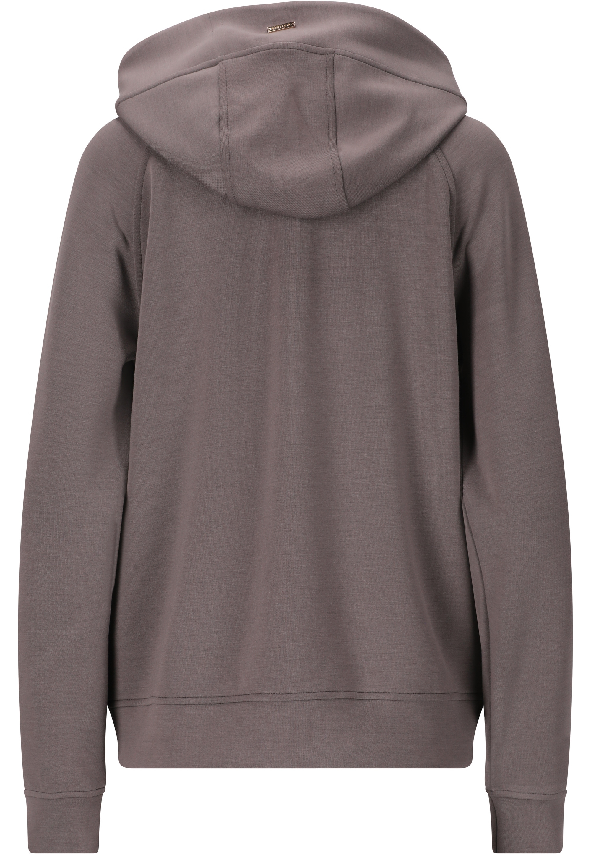 ATHLECIA Kapuzensweatshirt »Jacey«, in klassischem Design mit Kapuze