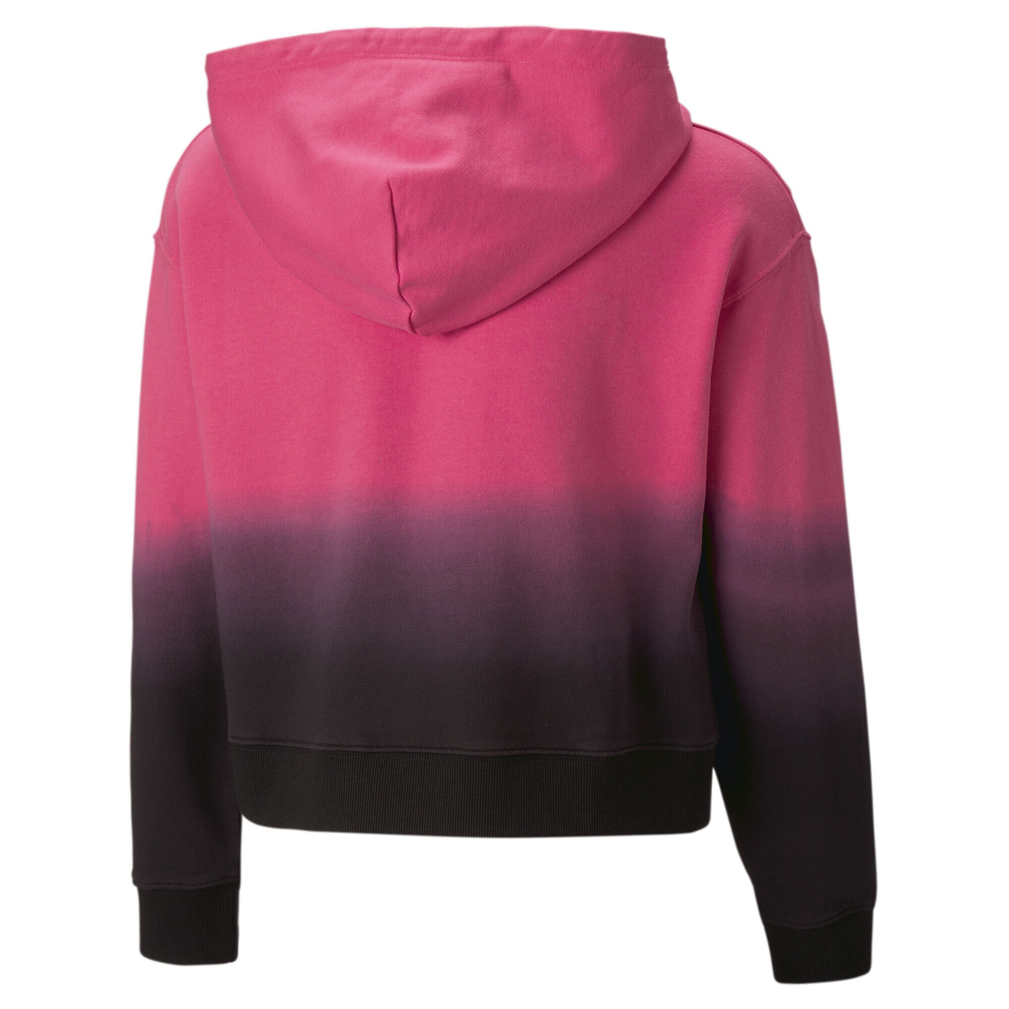 PUMA Kapuzenpullover »RULEB Frottee-Hoodie Kinder«