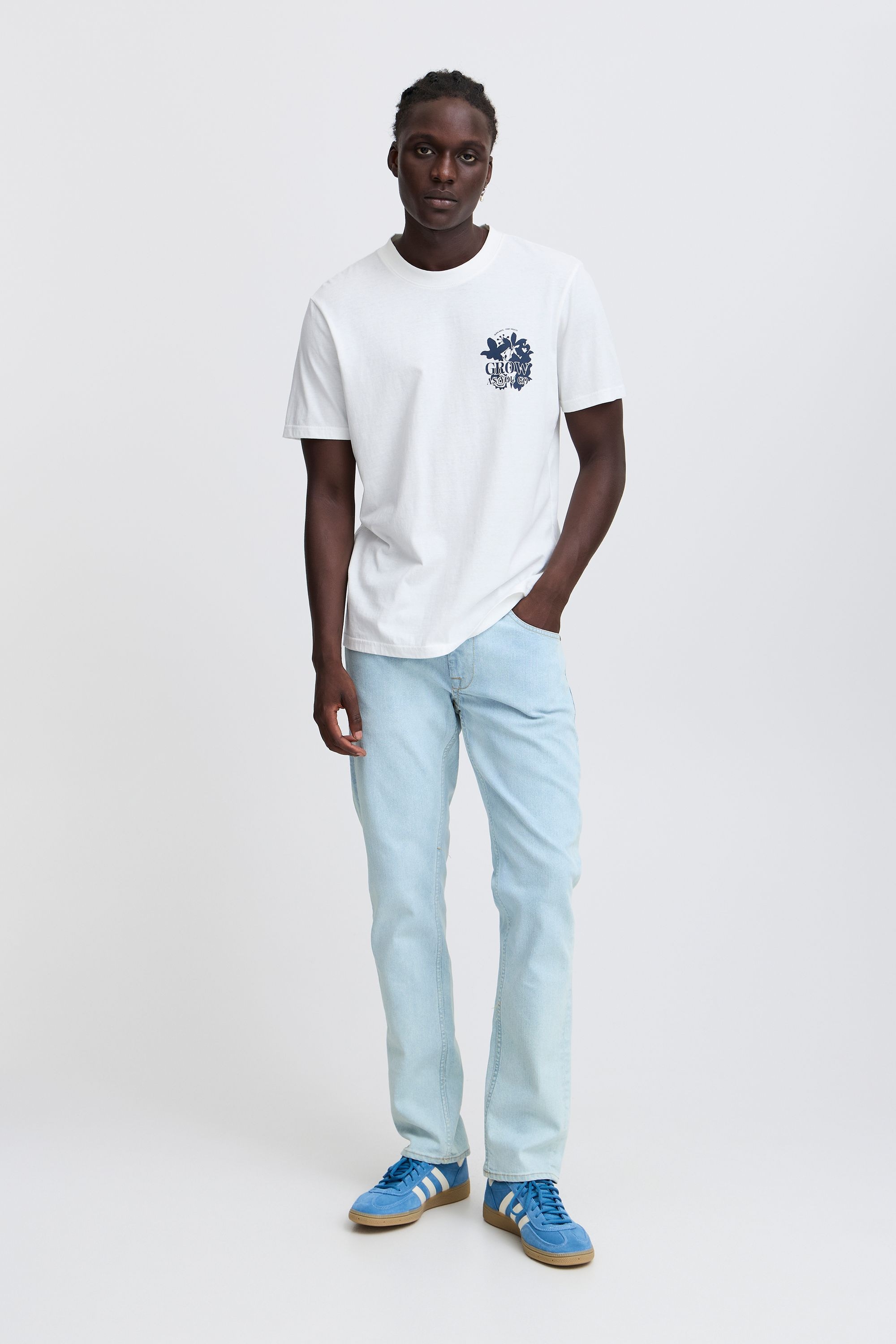 Blend Bequeme Jeans »Bequeme Jeans BHTWISTER«