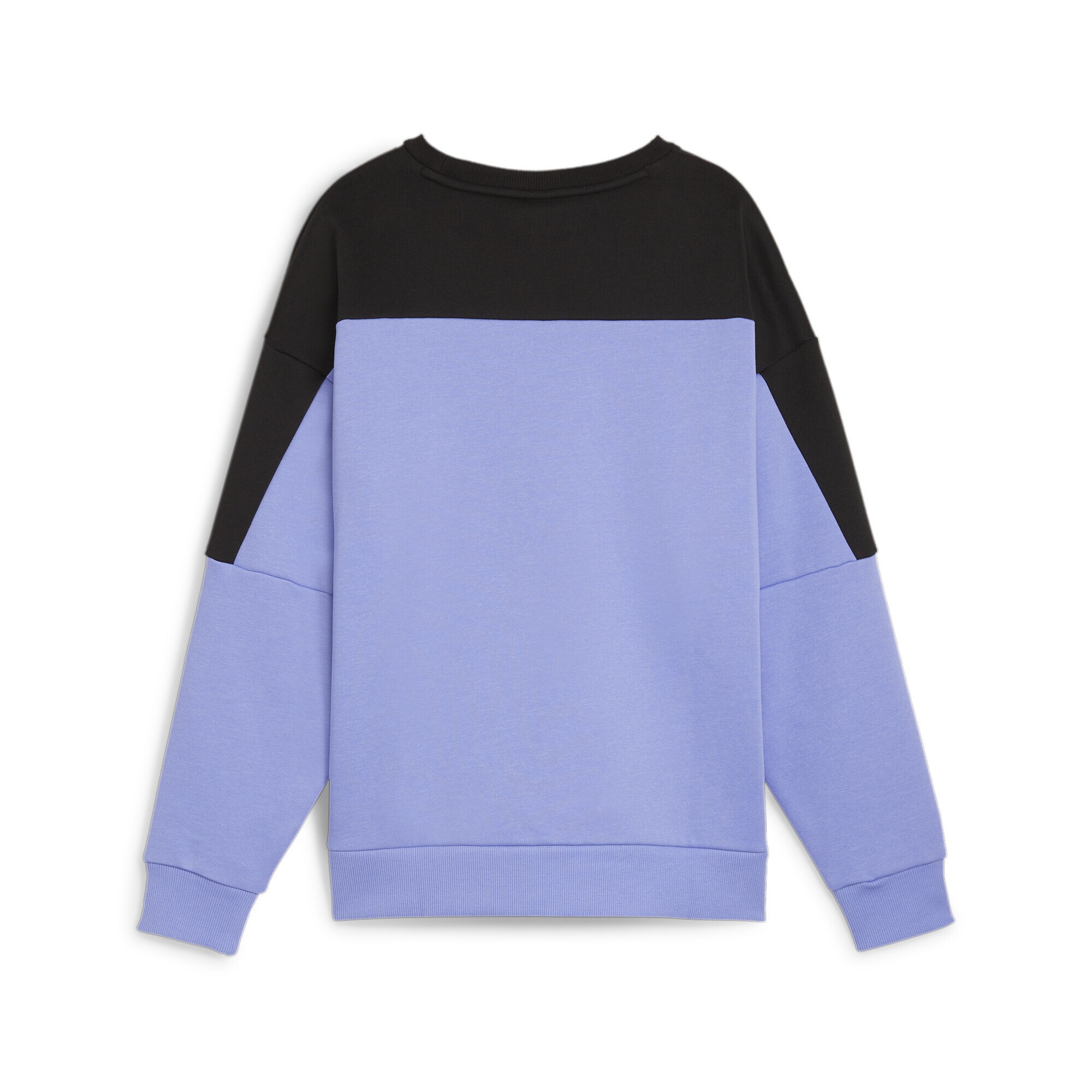 PUMA Sweatshirt »Around the Block Rundhals-Sweatshirt Damen«