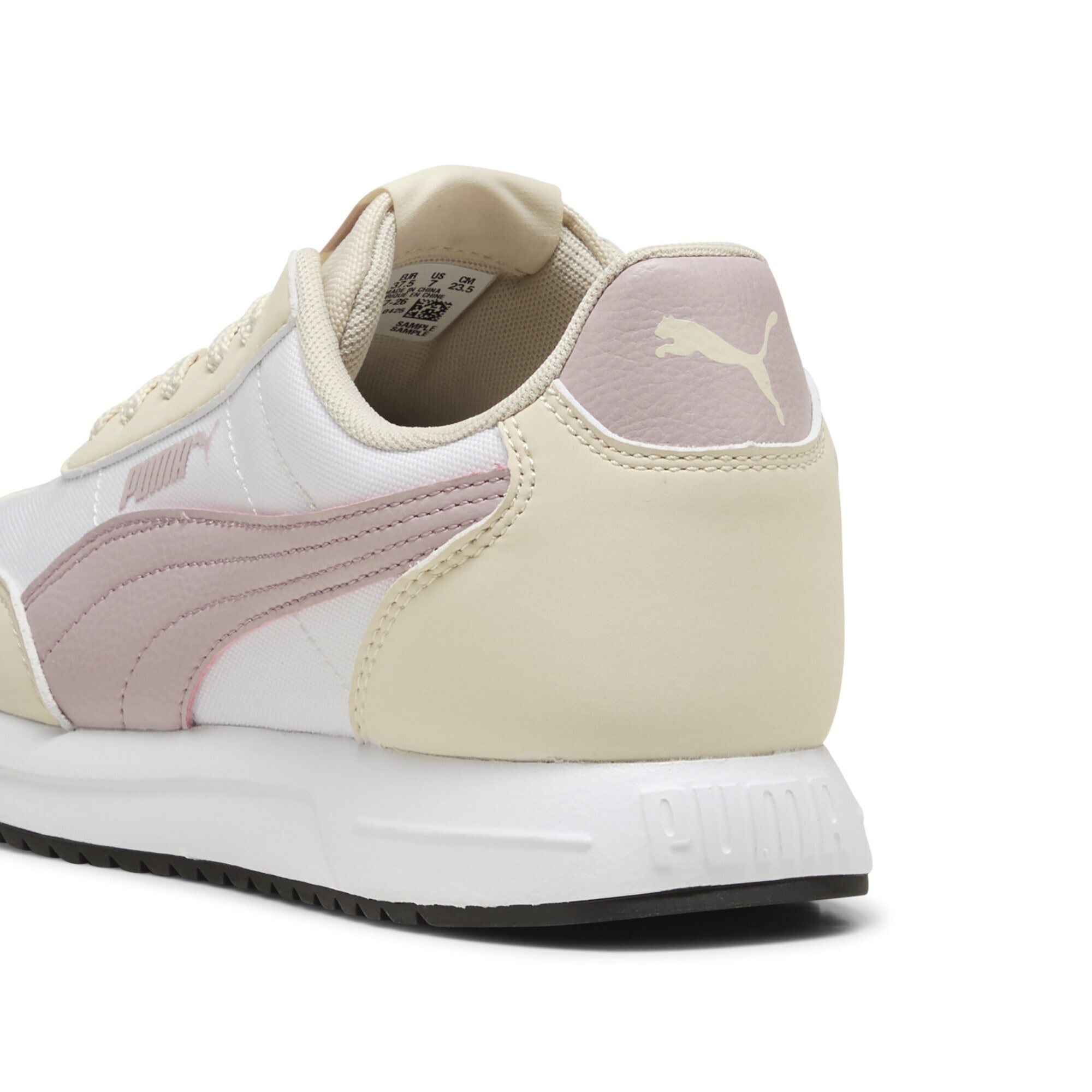 Puma R78 Lightwind Sneaker Multicolor 42.5 8